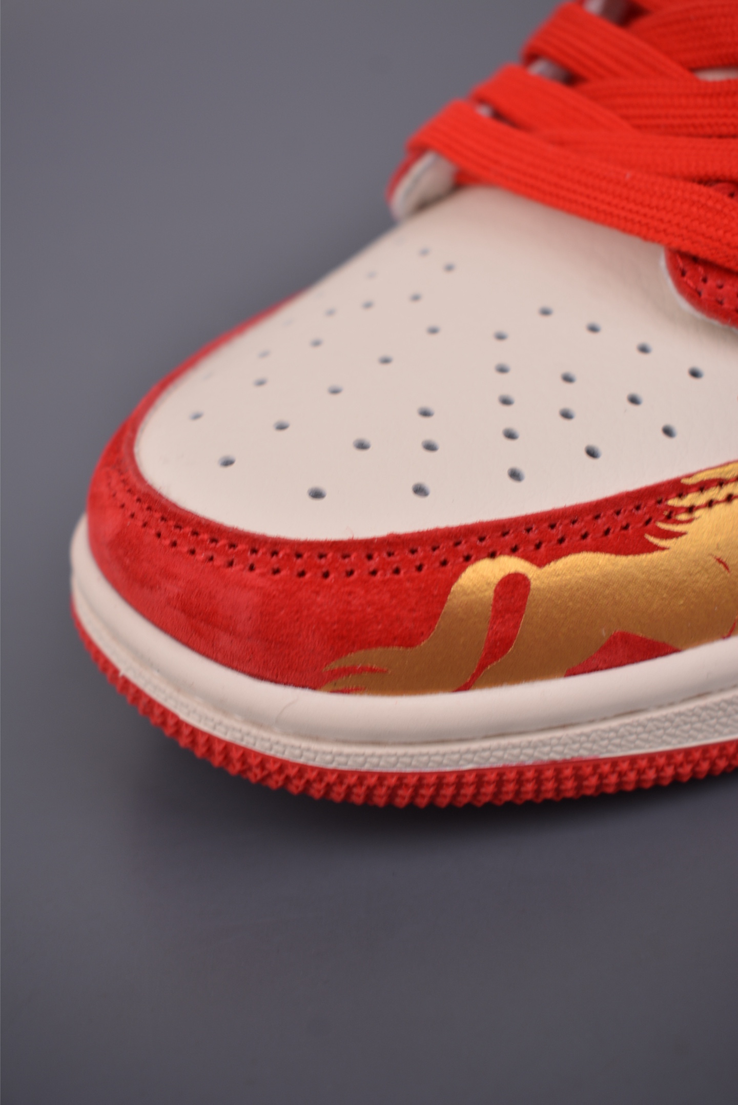 Fragment x Travis Scott x 马年限定 Air Jordan 1 Low 三方联名倒钩 FC1688-247-Top High Quatity Cheap Sneakers Fashion Clothing Clothes Bags handbags Shoes of all Brand wholesale With The best Quality And Beautiful Price from China Factory Chinese suppliers wholesaler seller Fragment x Travis Scott x 马年限定 Air Jordan 1 Low 三方联名倒钩 FC1688-247