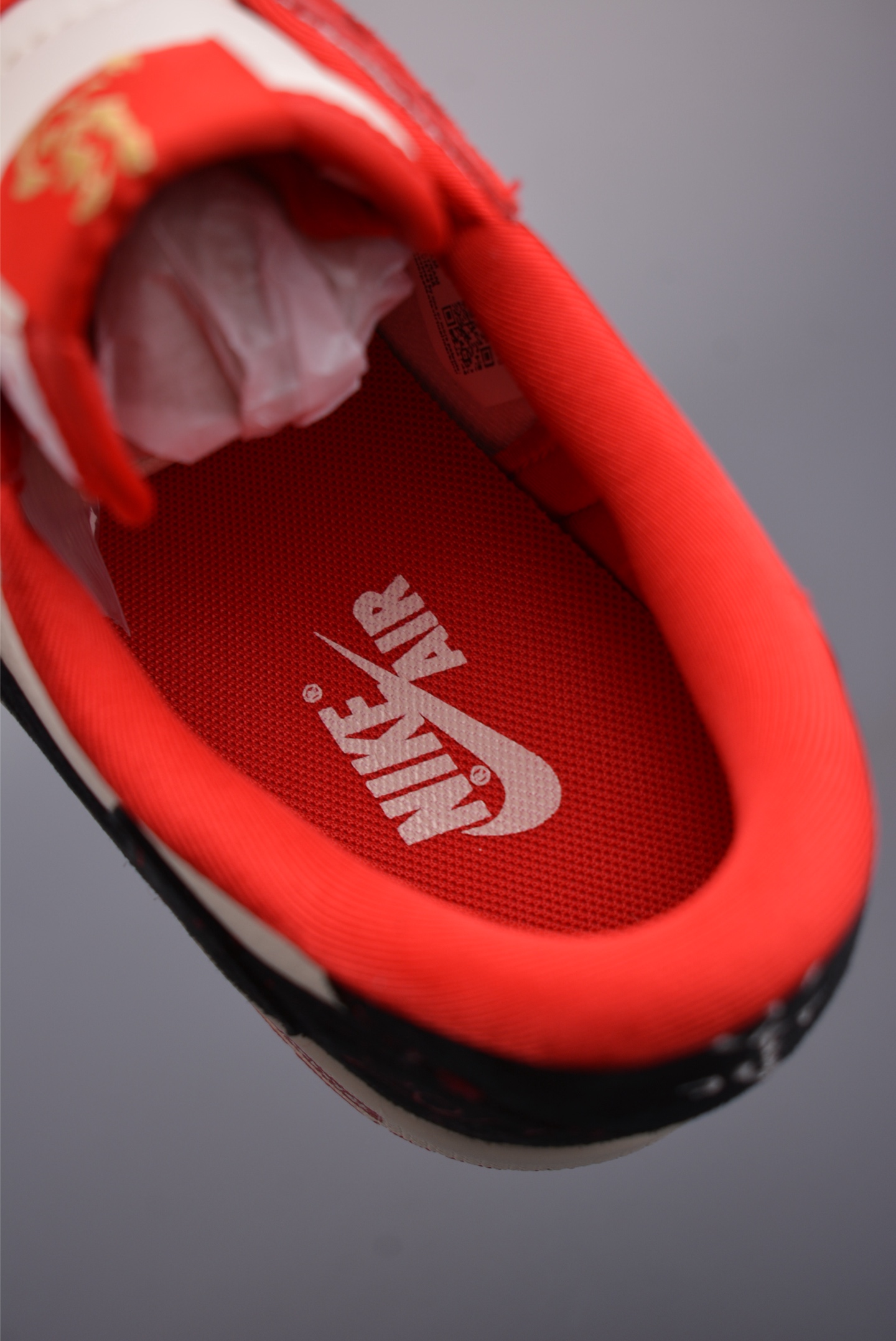 Fragment x Travis Scott x 马年限定 Air Jordan 1 Low 三方联名倒钩 FC1688-247-Top High Quatity Cheap Sneakers Fashion Clothing Clothes Bags handbags Shoes of all Brand wholesale With The best Quality And Beautiful Price from China Factory Chinese suppliers wholesaler seller Fragment x Travis Scott x 马年限定 Air Jordan 1 Low 三方联名倒钩 FC1688-247