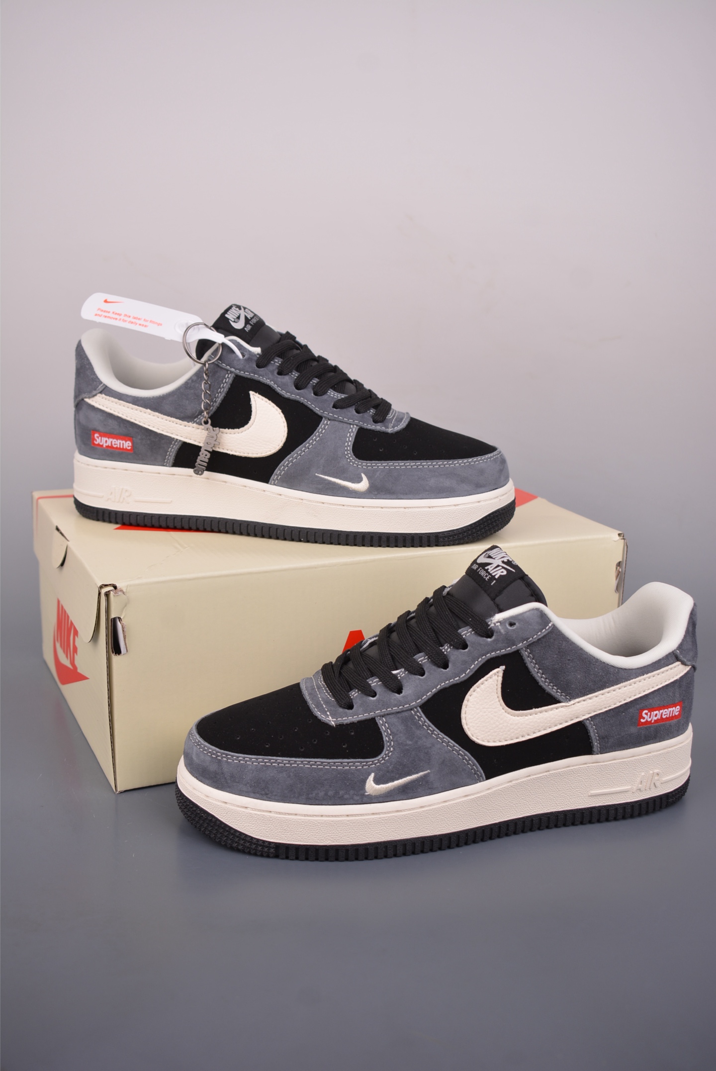 260 Nike Air Force 1 Low Supreme联名 DF0188-134-Chinese UA Cheap High Quatity Brand Clothes Bags handbags Sneakers wholesale wholesaler seller from China Factory suppliers Fashion Clothing Shoes best Quality Beautiful Price 260 Nike Air Force 1 Low Supreme联名 DF0188-134