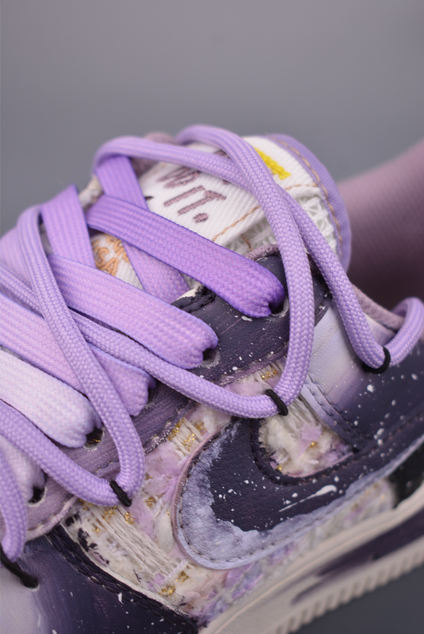 260 Nike Air Force 1 Low 雾紫涂鸦 解构绑带 FJ7740-190-Chinese UA Cheap High Quatity Brand Clothes Bags handbags Sneakers wholesale wholesaler seller from China Factory suppliers Fashion Clothing Shoes best Quality Beautiful Price 260 Nike Air Force 1 Low 雾紫涂鸦 解构绑带 FJ7740-190