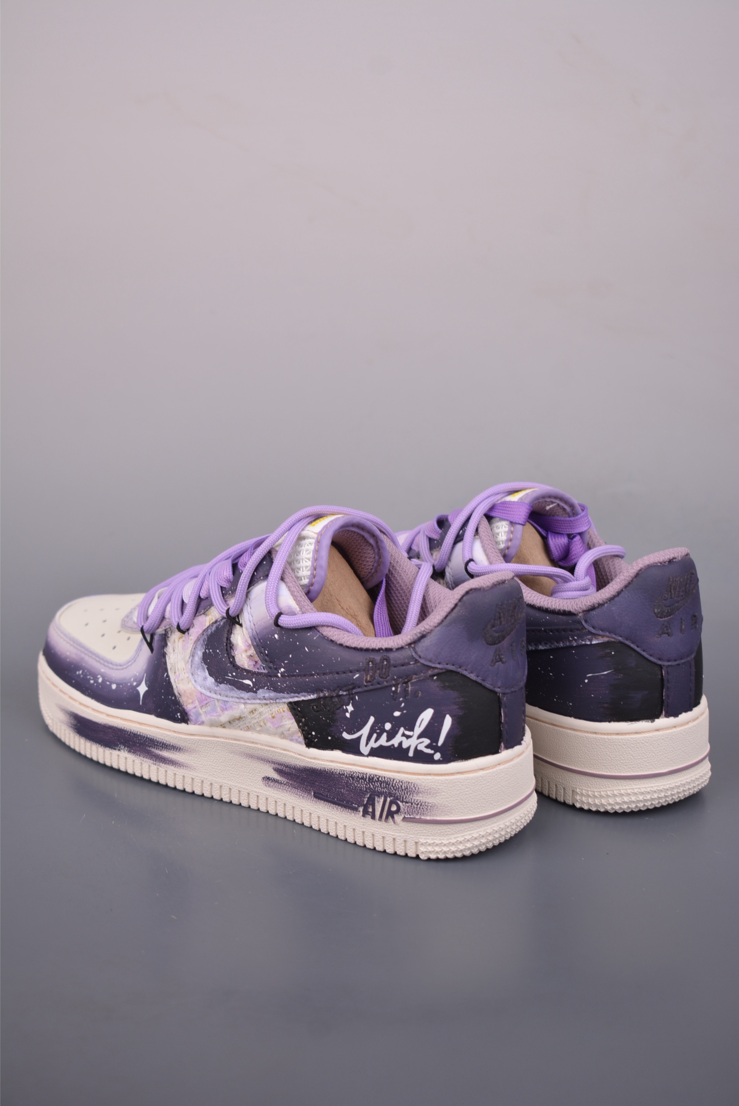 260 Nike Air Force 1 Low 雾紫涂鸦 解构绑带 FJ7740-190-Chinese UA Cheap High Quatity Brand Clothes Bags handbags Sneakers wholesale wholesaler seller from China Factory suppliers Fashion Clothing Shoes best Quality Beautiful Price 260 Nike Air Force 1 Low 雾紫涂鸦 解构绑带 FJ7740-190