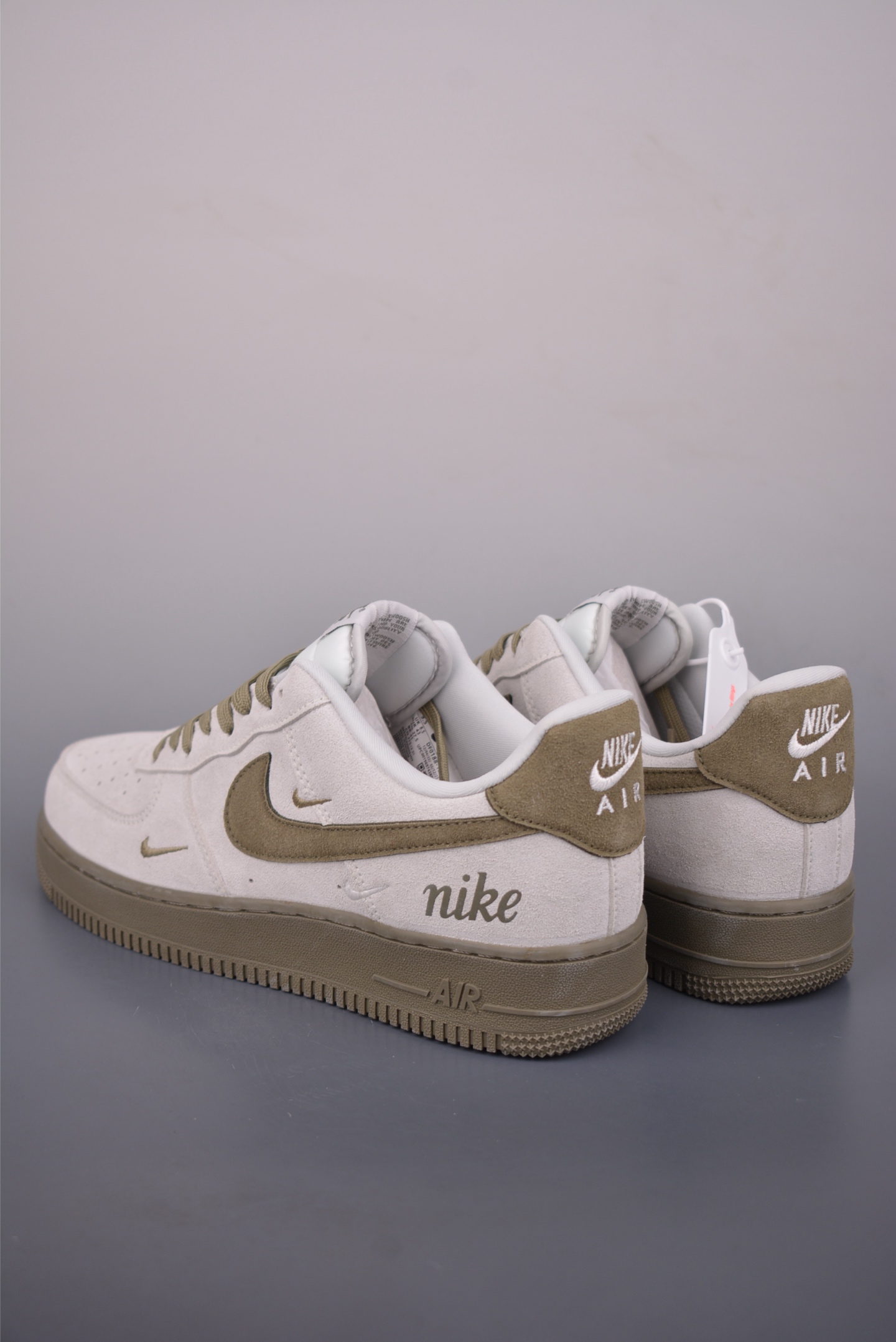 Nike Air Force 1 Low 白绿 DF0188-122-Top High Quatity Cheap Sneakers Fashion Clothing Clothes Bags handbags Shoes of all Brand wholesale With The best Quality And Beautiful Price from China Factory Chinese suppliers wholesaler seller Nike Air Force 1 Low 白绿 DF0188-122