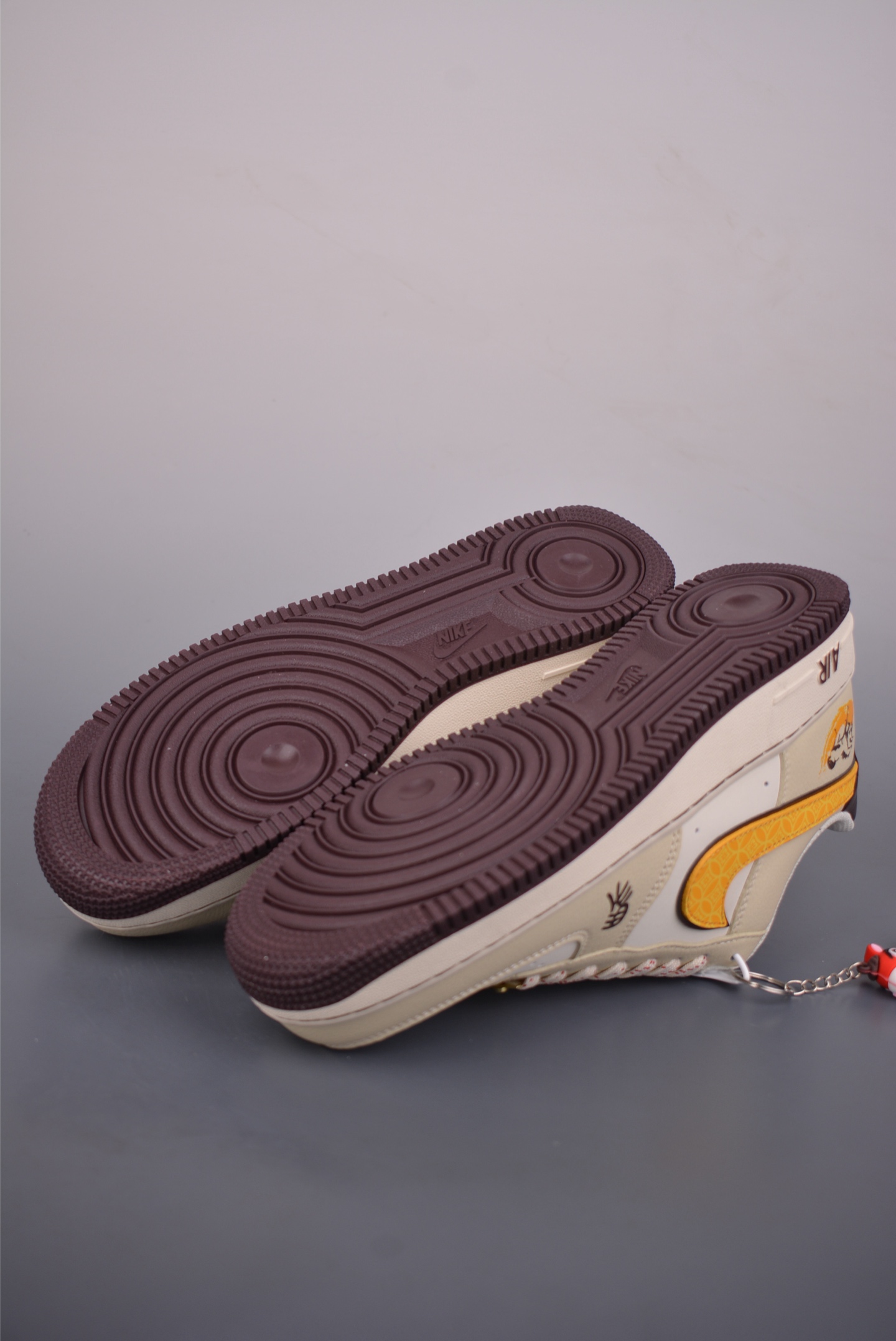 260 Nike Air Force 1 Low 马年限定 NH0601-504