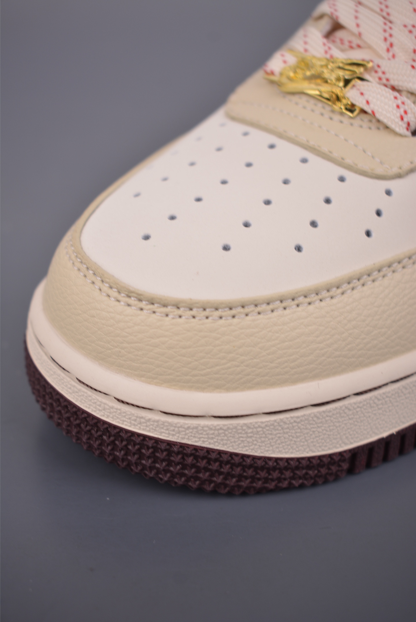 260 Nike Air Force 1 Low 马年限定 NH0601-504