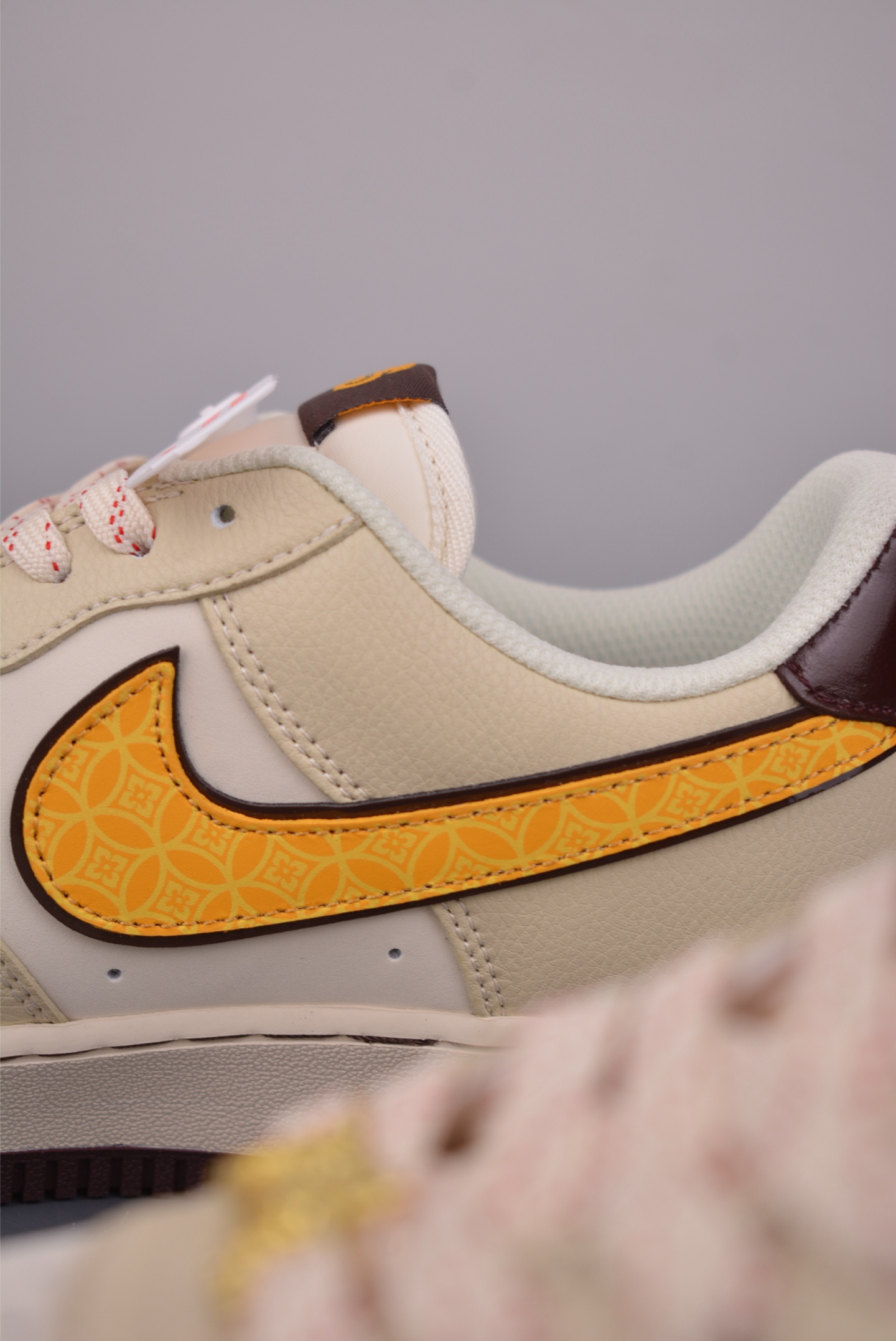 260 Nike Air Force 1 Low 马年限定 NH0601-504