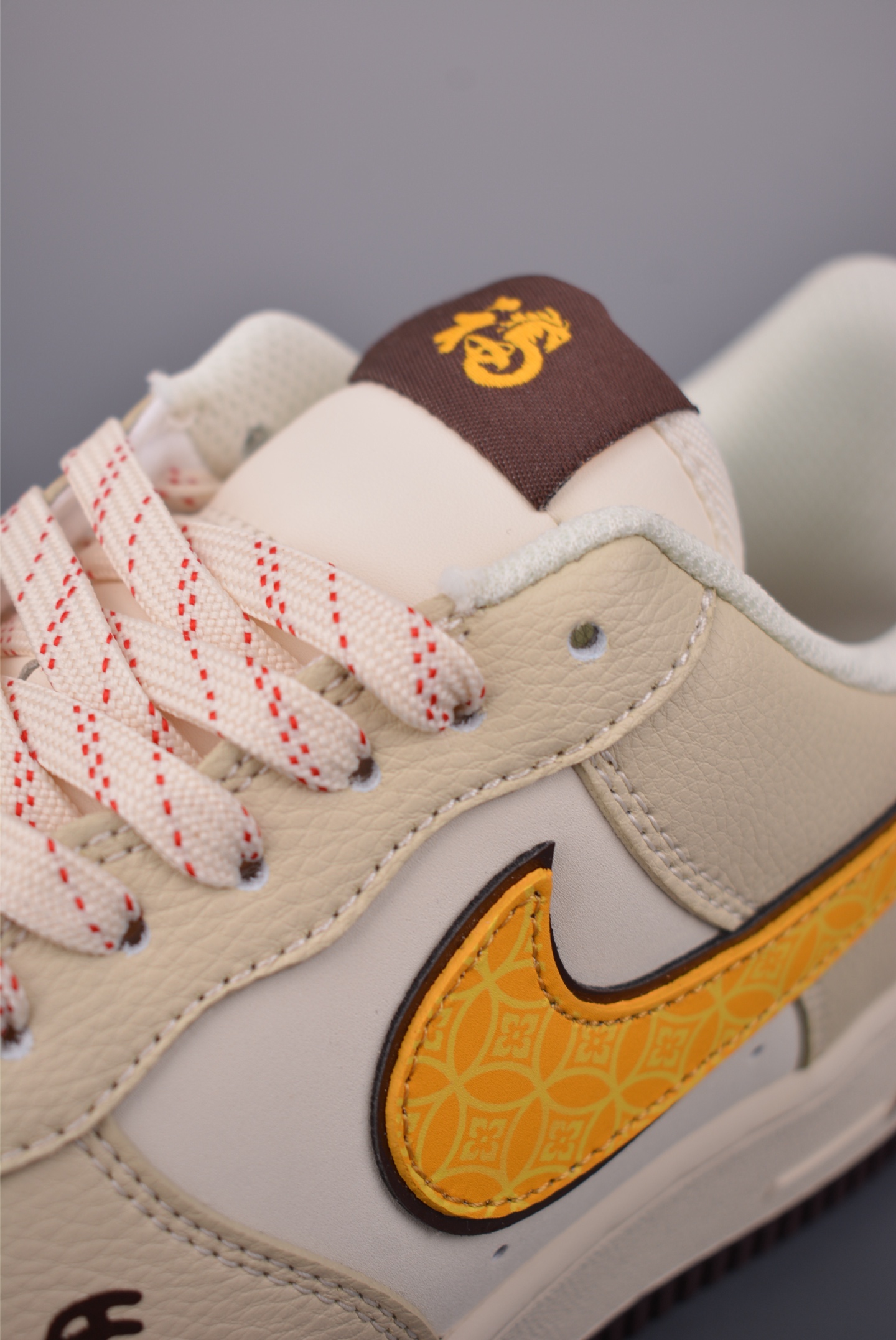 260 Nike Air Force 1 Low 马年限定 NH0601-504
