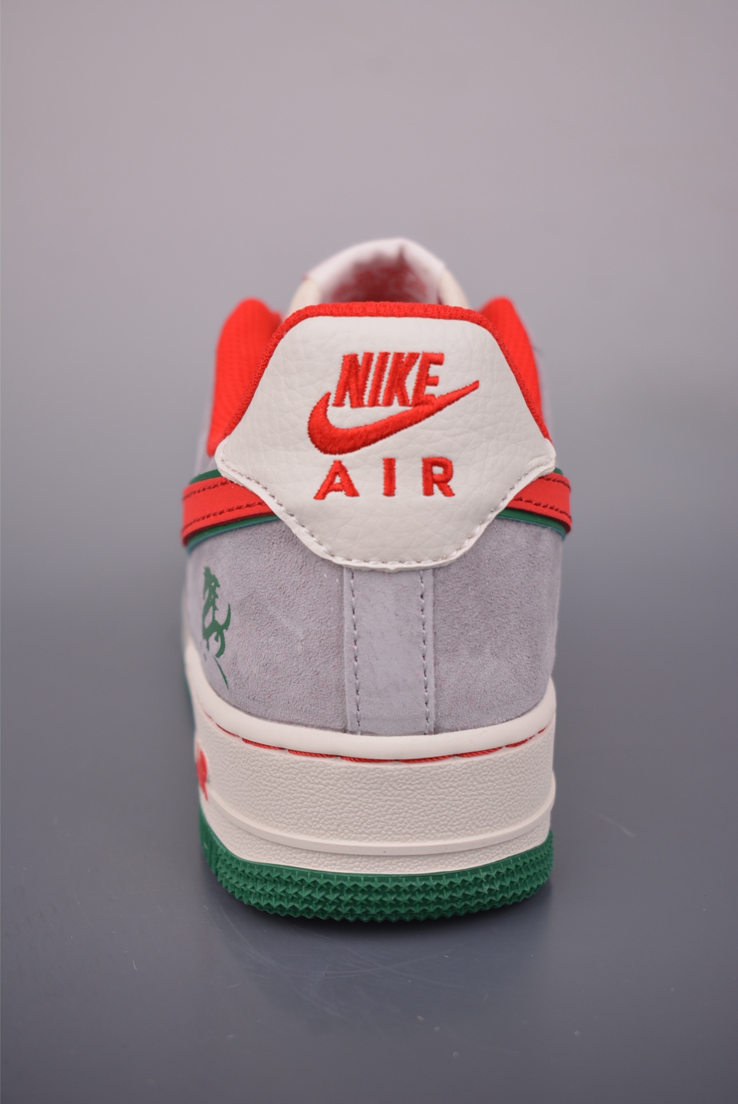 Nike Air Force 1 Low 马年限定 NH0601-520-Top High Quatity Cheap Sneakers Fashion Clothing Clothes Bags handbags Shoes of all Brand wholesale With The best Quality And Beautiful Price from China Factory Chinese suppliers wholesaler seller Nike Air Force 1 Low 马年限定 NH0601-520