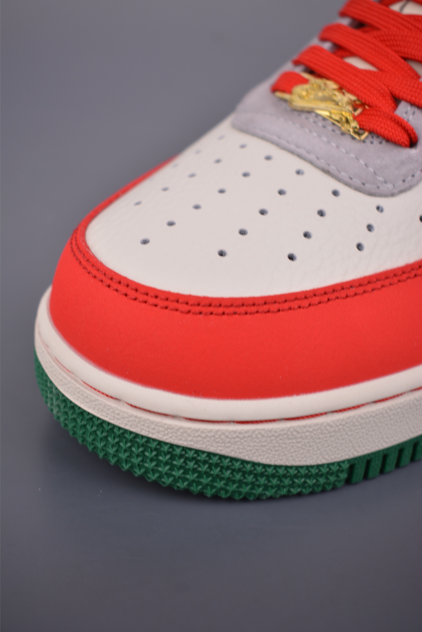 Nike Air Force 1 Low 马年限定 NH0601-520-Top High Quatity Cheap Sneakers Fashion Clothing Clothes Bags handbags Shoes of all Brand wholesale With The best Quality And Beautiful Price from China Factory Chinese suppliers wholesaler seller Nike Air Force 1 Low 马年限定 NH0601-520