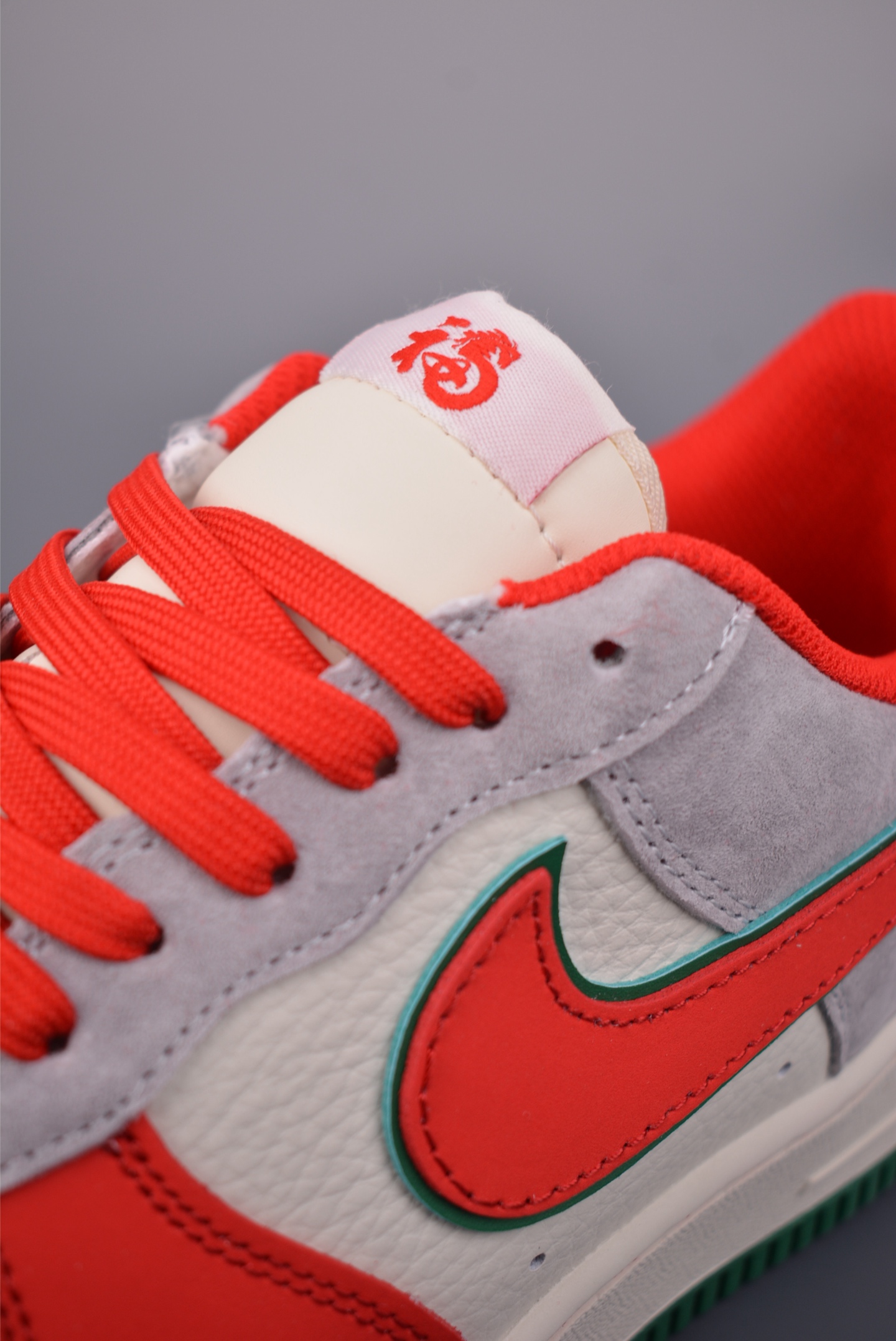 Nike Air Force 1 Low 马年限定 NH0601-520-Top High Quatity Cheap Sneakers Fashion Clothing Clothes Bags handbags Shoes of all Brand wholesale With The best Quality And Beautiful Price from China Factory Chinese suppliers wholesaler seller Nike Air Force 1 Low 马年限定 NH0601-520