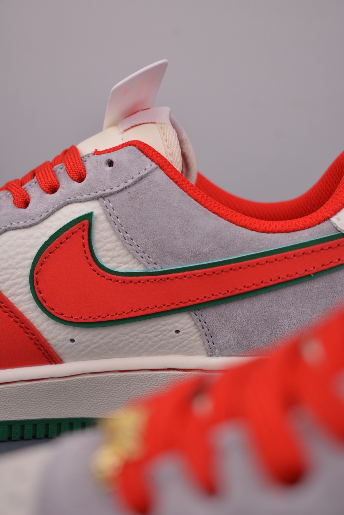 Nike Air Force 1 Low 马年限定 NH0601-520-Top High Quatity Cheap Sneakers Fashion Clothing Clothes Bags handbags Shoes of all Brand wholesale With The best Quality And Beautiful Price from China Factory Chinese suppliers wholesaler seller Nike Air Force 1 Low 马年限定 NH0601-520