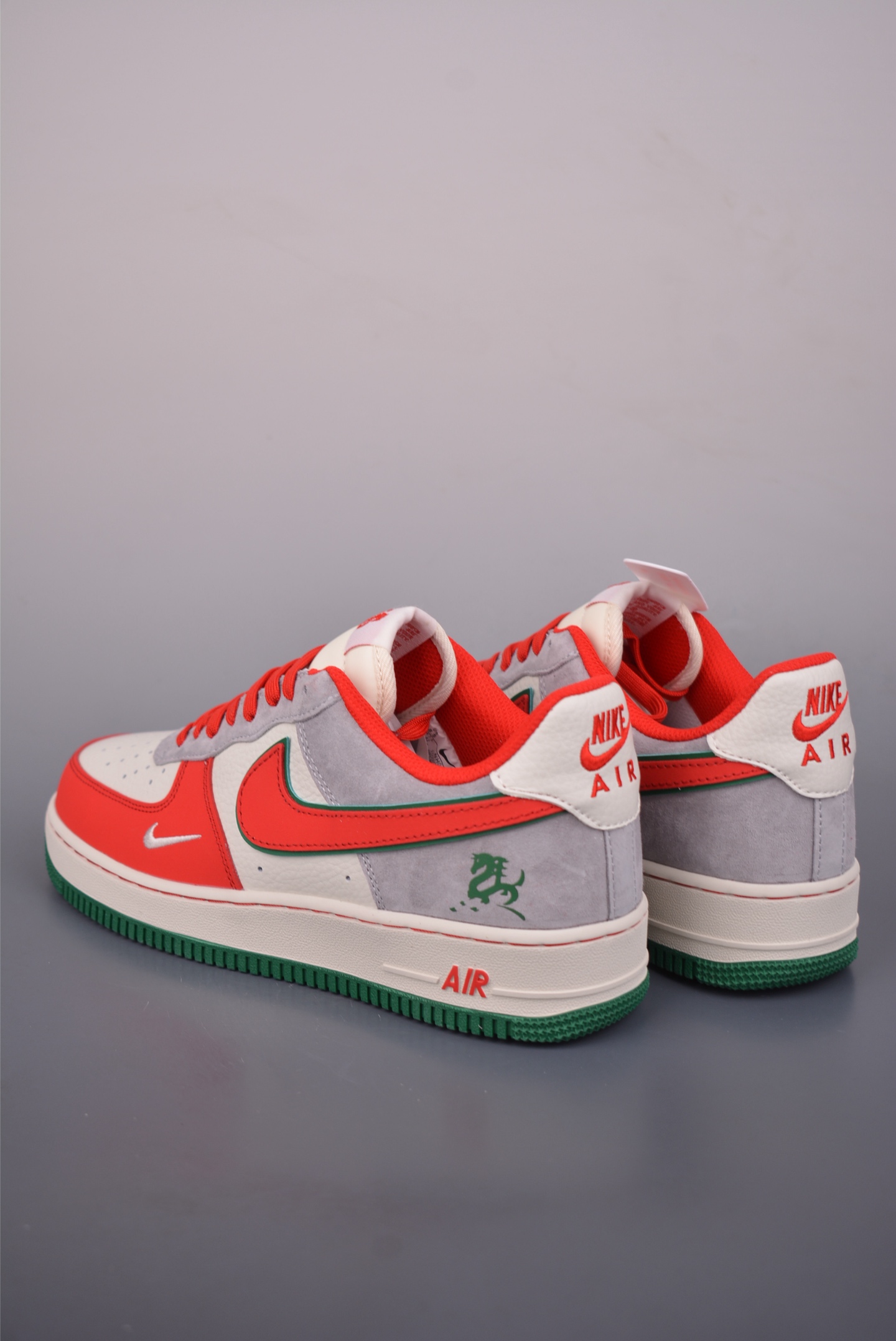 Nike Air Force 1 Low 马年限定 NH0601-520-Top High Quatity Cheap Sneakers Fashion Clothing Clothes Bags handbags Shoes of all Brand wholesale With The best Quality And Beautiful Price from China Factory Chinese suppliers wholesaler seller Nike Air Force 1 Low 马年限定 NH0601-520