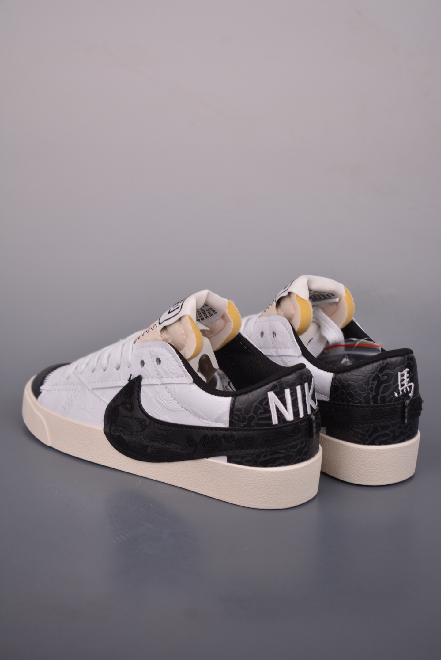 150 NK Blazer Low 77 JUMBO 复古经典开拓者 马年限定 MN2026-004-Chinese UA Cheap High Quatity Brand Clothes Bags handbags Sneakers wholesale wholesaler seller from China Factory suppliers Fashion Clothing Shoes best Quality Beautiful Price 150 NK Blazer Low 77 JUMBO 复古经典开拓者 马年限定 MN2026-004