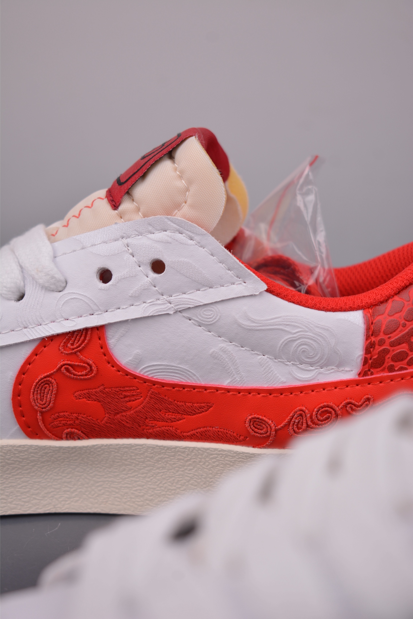 NK Blazer Low 77 JUMBO 复古经典开拓者 马年限定 MN2026-003-Top High Quatity Cheap Sneakers Fashion Clothing Clothes Bags handbags Shoes of all Brand wholesale With The best Quality And Beautiful Price from China Factory Chinese suppliers wholesaler seller NK Blazer Low 77 JUMBO 复古经典开拓者 马年限定 MN2026-003