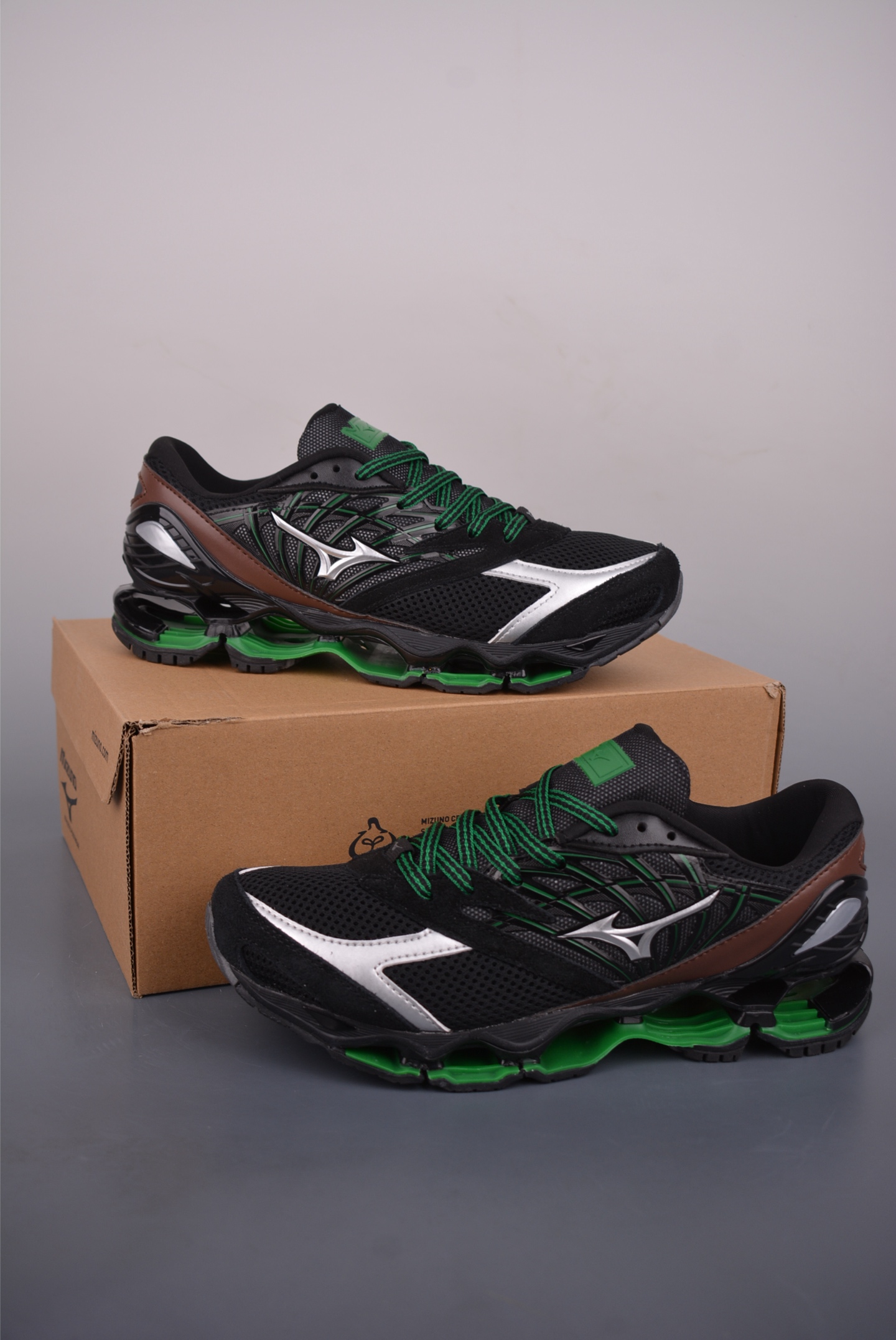 Mizuno 美津浓 SPORTSTYLE 复古时尚休闲舒适减震运动跑步鞋 D1GA222-Top High Quatity Cheap Sneakers Fashion Clothing Clothes Bags handbags Shoes of all Brand wholesale With The best Quality And Beautiful Price from China Factory Chinese suppliers wholesaler seller Mizuno 美津浓 SPORTSTYLE 复古时尚休闲舒适减震运动跑步鞋 D1GA222