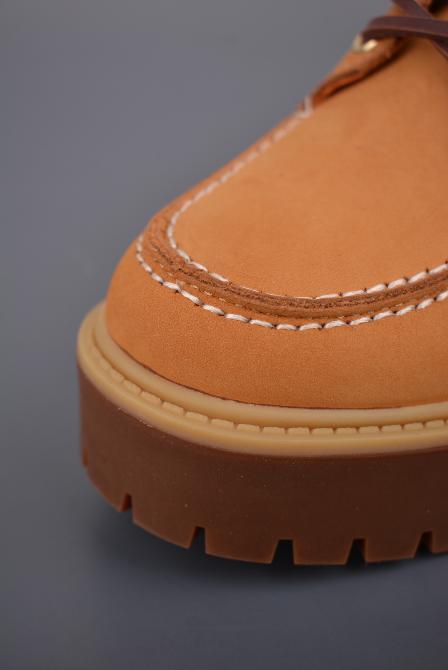 320 Timberland添柏岚 Stone Street 必备户外休闲大黄靴系列 TB010061