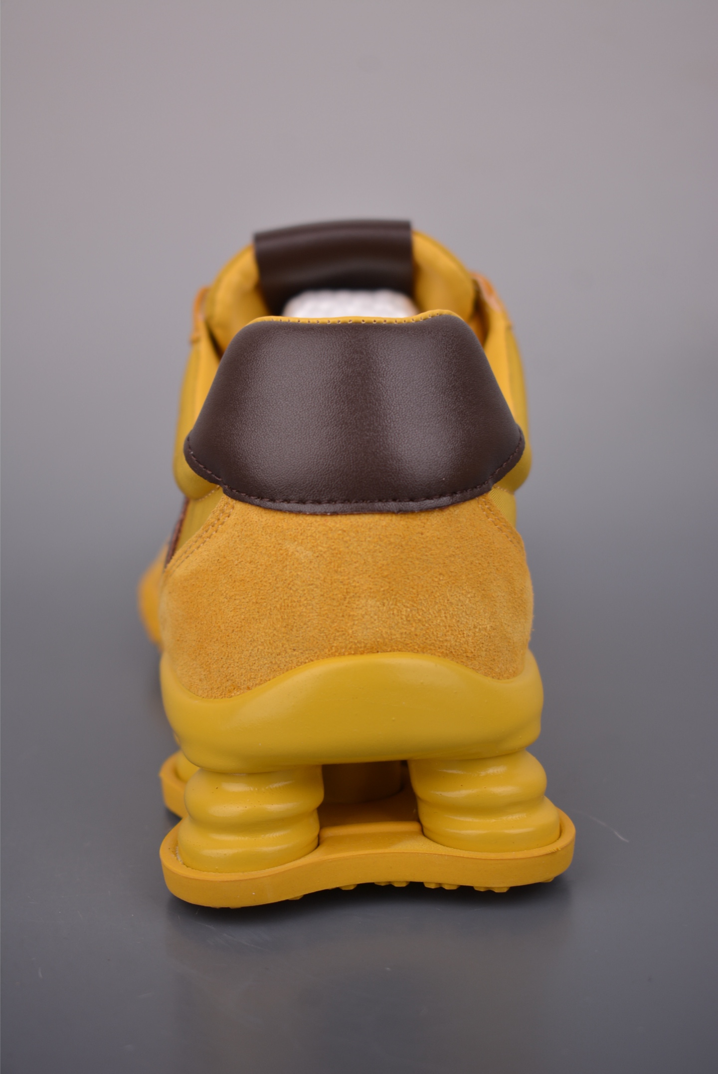 220 GG-CC GG-CC Chunky Low 厚底增高运动老爹鞋 G26U9211H