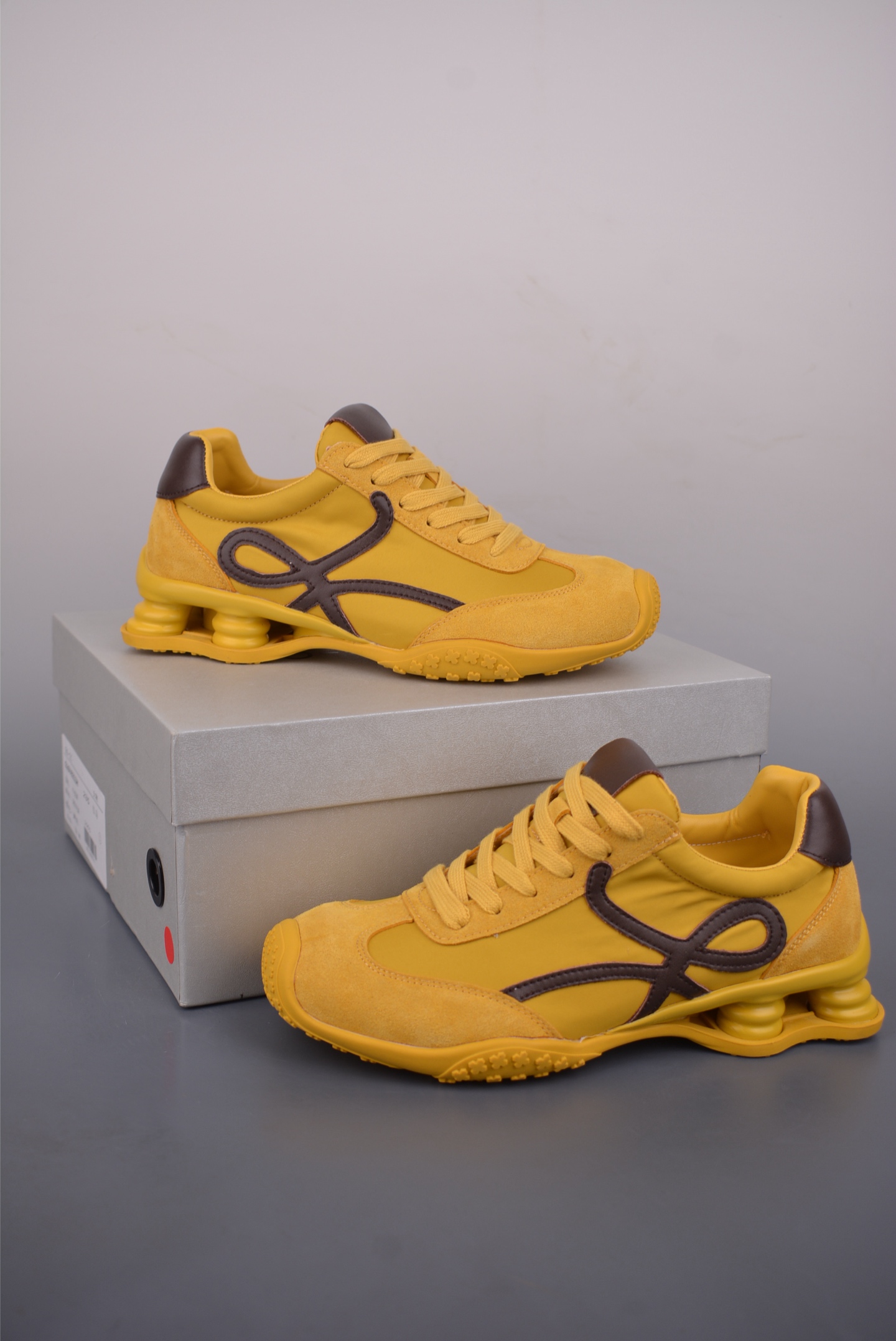 220 GG-CC GG-CC Chunky Low 厚底增高运动老爹鞋 G26U9211H