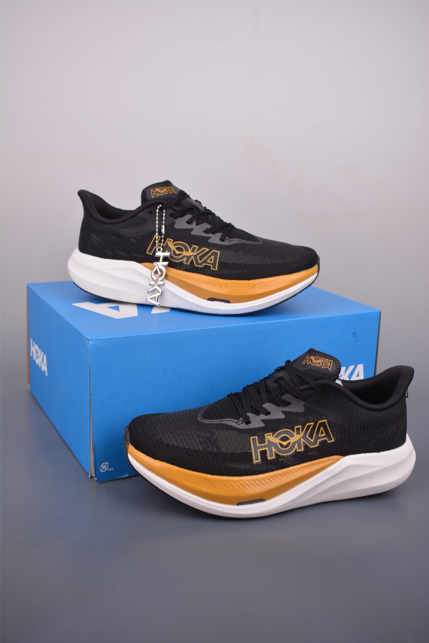 HOKA ONE ONE Mafate Speed 4 低帮专业越野跑步鞋 1168724-Top High Quatity Cheap Sneakers Fashion Clothing Clothes Bags handbags Shoes of all Brand wholesale With The best Quality And Beautiful Price from China Factory Chinese suppliers wholesaler seller HOKA ONE ONE Mafate Speed 4 低帮专业越野跑步鞋 1168724