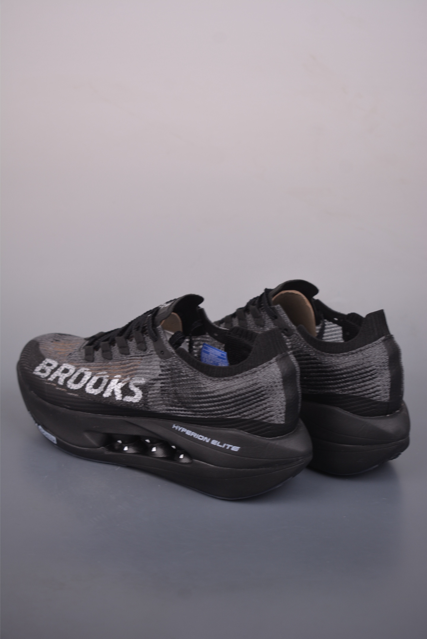 Brooks 布鲁克斯 Hyperion Elite 5 超弹轻盈跑步鞋 10004