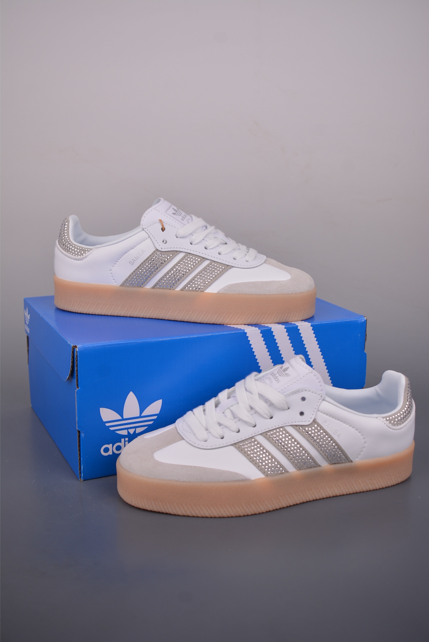 140 adidas originals Samba IH4046-Chinese UA Cheap High Quatity Brand Clothes Bags handbags Sneakers wholesale wholesaler seller from China Factory suppliers Fashion Clothing Shoes best Quality Beautiful Price 140 adidas originals Samba IH4046