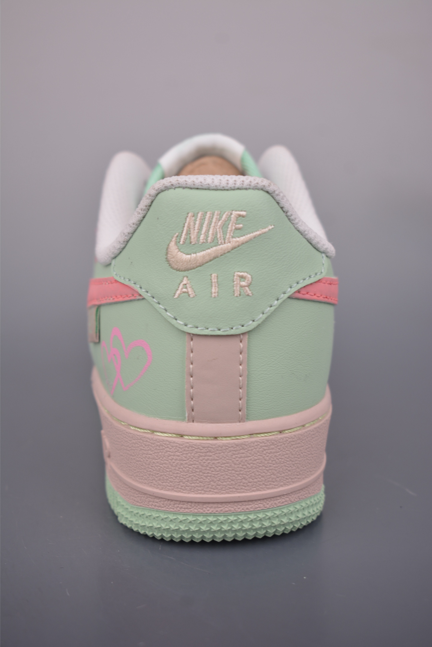 Nike Air Force 1 Low 手绘涂鸦 青粉蜜恋 DB3301-909-Top High Quatity Cheap Sneakers Fashion Clothing Clothes Bags handbags Shoes of all Brand wholesale With The best Quality And Beautiful Price from China Factory Chinese suppliers wholesaler seller Nike Air Force 1 Low 手绘涂鸦 青粉蜜恋 DB3301-909