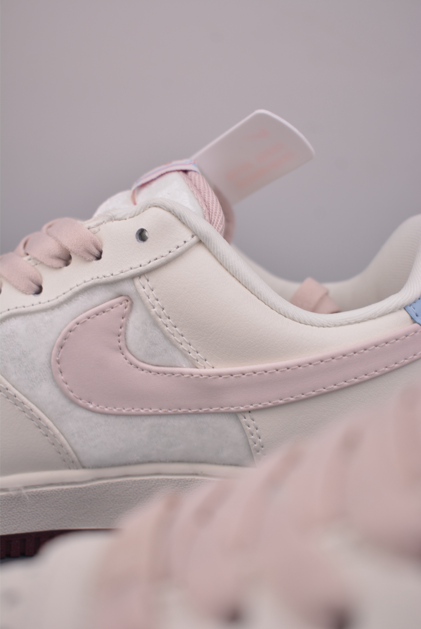 Nike Air Force 1 Low 情人节限定 IQ4937-161