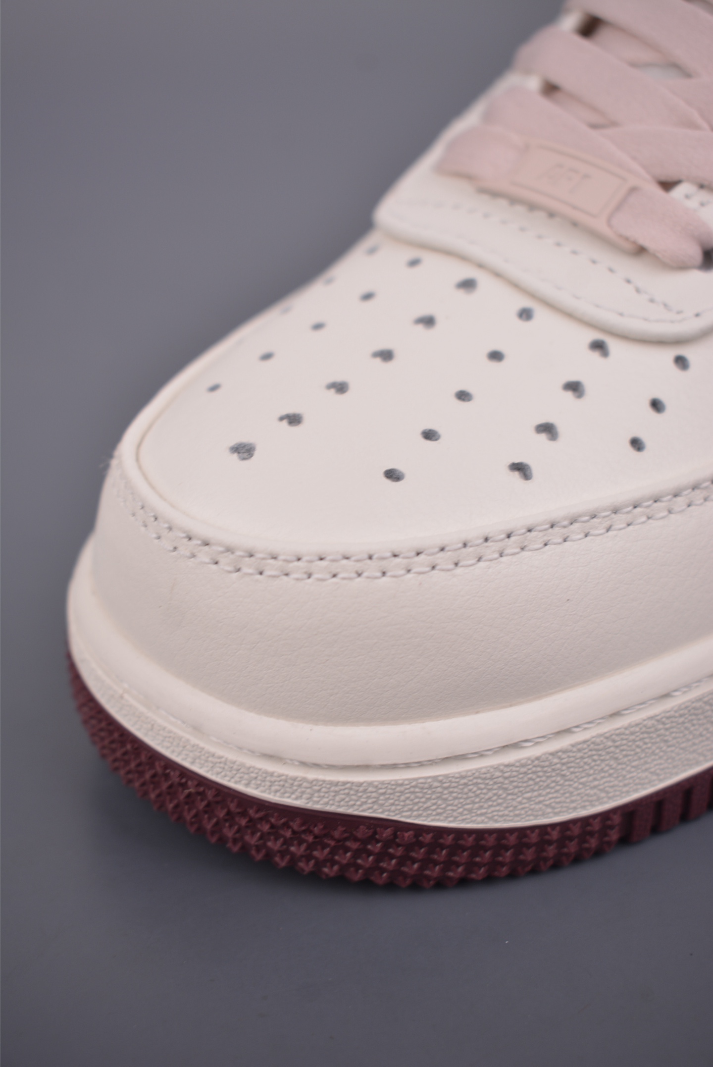 Nike Air Force 1 Low 情人节限定 IQ4937-161