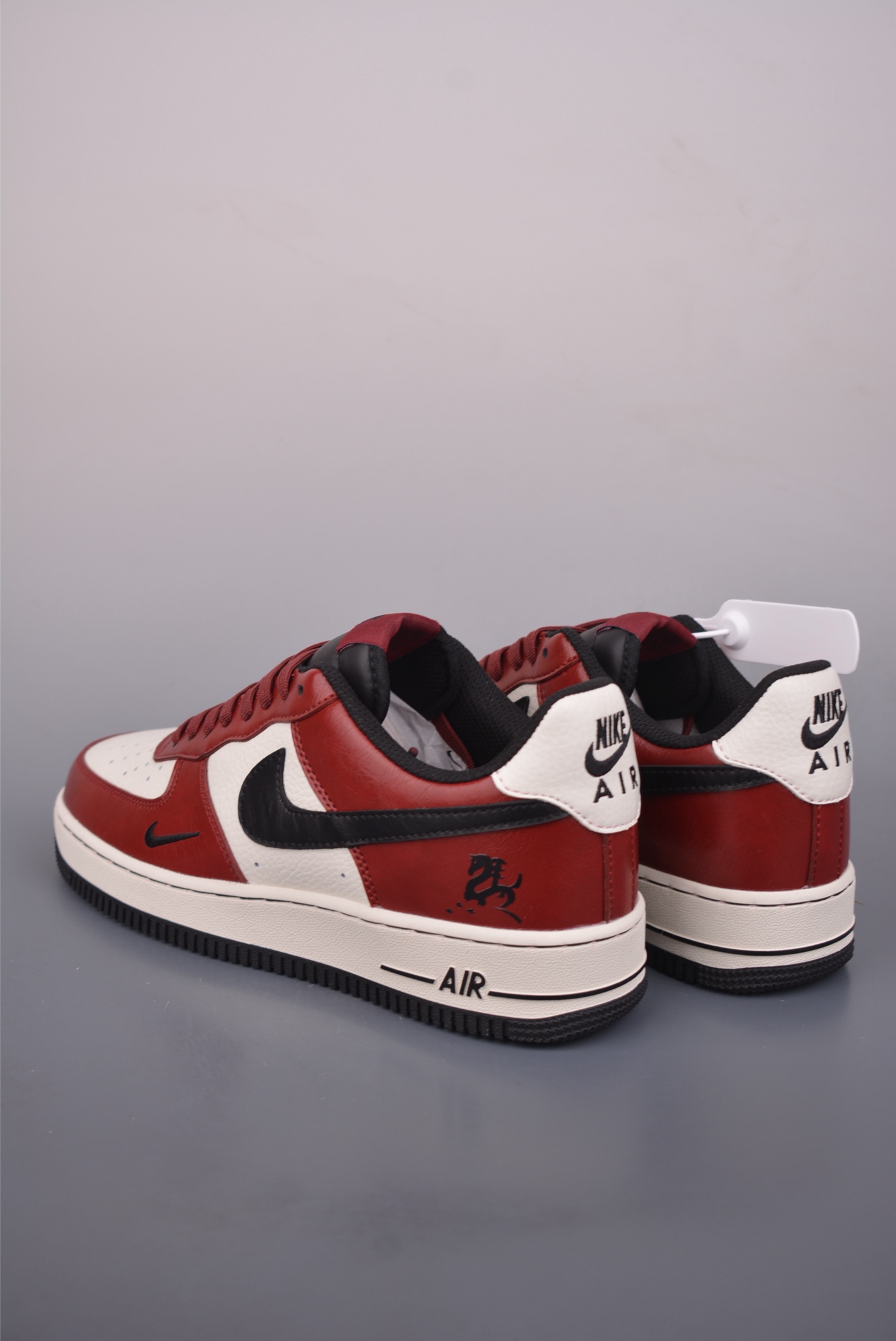 Nike Air Force 1 Low 马年限定 HF3148-102-Top High Quatity Cheap Sneakers Fashion Clothing Clothes Bags handbags Shoes of all Brand wholesale With The best Quality And Beautiful Price from China Factory Chinese suppliers wholesaler seller Nike Air Force 1 Low 马年限定 HF3148-102