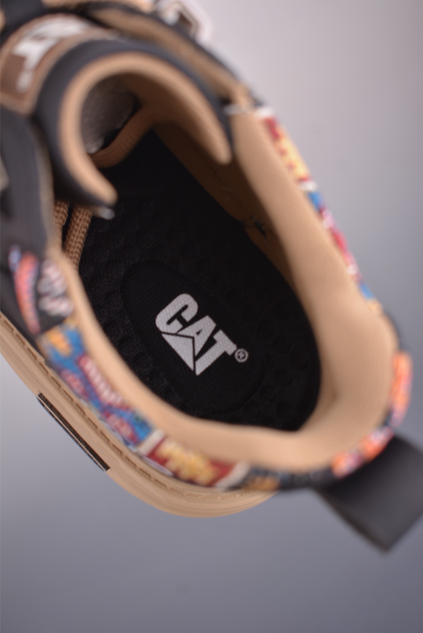 CAT卡特 户外夏季透气 休闲系列 CN8608-Top High Quatity Cheap Sneakers Fashion Clothing Clothes Bags handbags Shoes of all Brand wholesale With The best Quality And Beautiful Price from China Factory Chinese suppliers wholesaler seller CAT卡特 户外夏季透气 休闲系列 CN8608