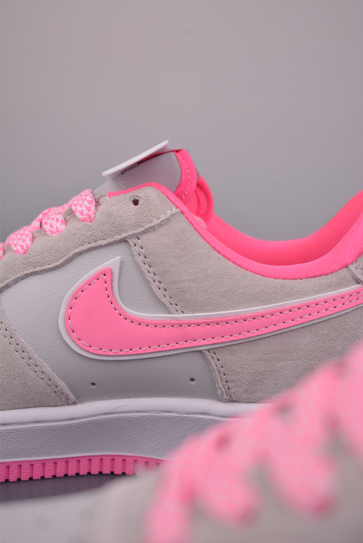260 Nike Air Force 1 Low Hello Kitty联名 SS1979-008-Chinese UA Cheap High Quatity Brand Clothes Bags handbags Sneakers wholesale wholesaler seller from China Factory suppliers Fashion Clothing Shoes best Quality Beautiful Price 260 Nike Air Force 1 Low Hello Kitty联名 SS1979-008