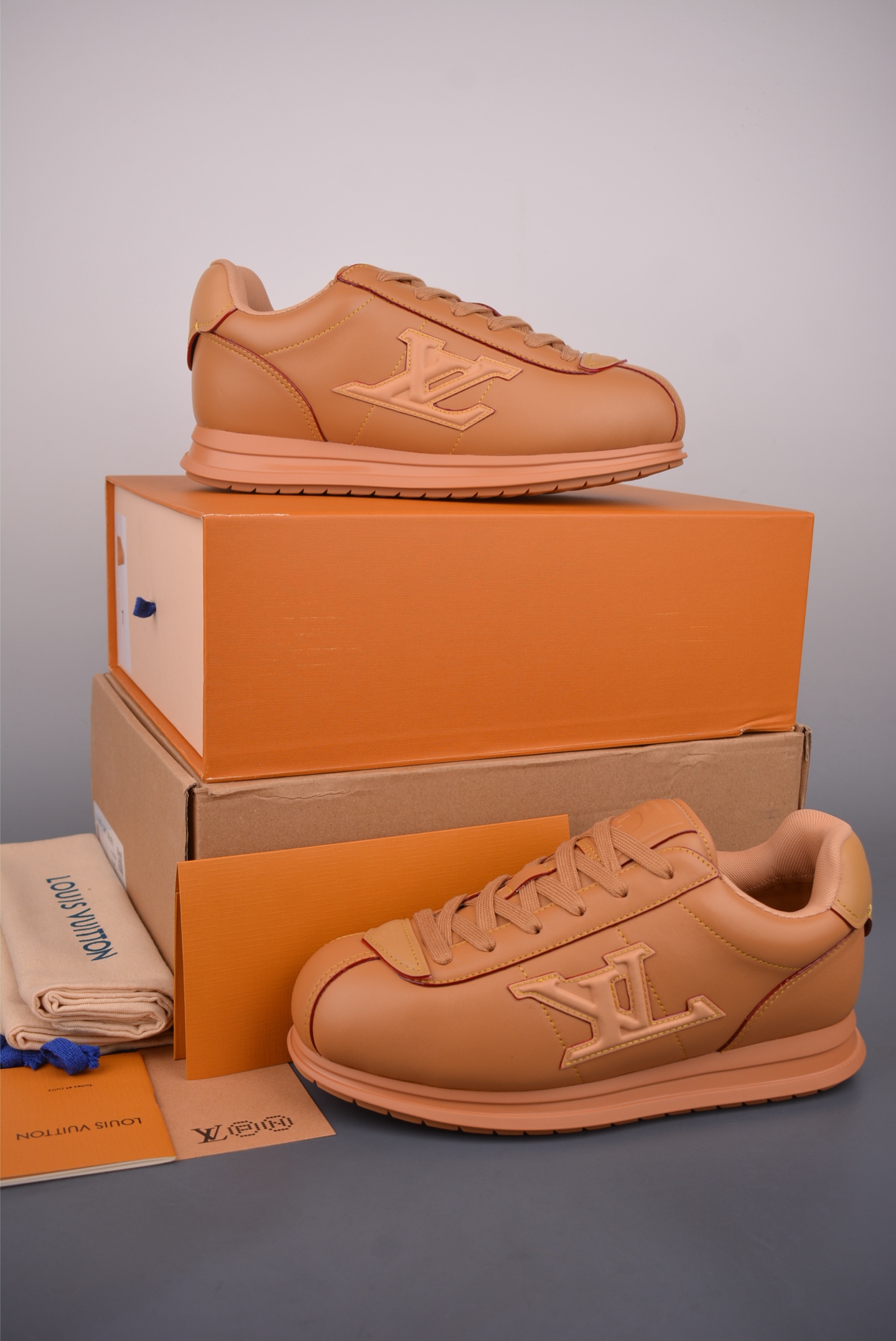 430 LOUIS VUITTON × NIGO 联名款 Buttersoft FW25 压纹 AE513BM-Chinese UA Cheap High Quatity Brand Clothes Bags handbags Sneakers wholesale wholesaler seller from China Factory suppliers Fashion Clothing Shoes best Quality Beautiful Price 430 LOUIS VUITTON × NIGO 联名款 Buttersoft FW25 压纹 AE513BM