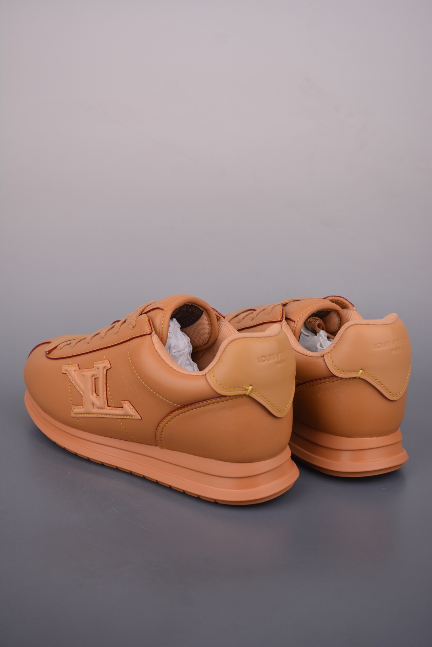 430 LOUIS VUITTON × NIGO 联名款 Buttersoft FW25 压纹 AE513BM-Chinese UA Cheap High Quatity Brand Clothes Bags handbags Sneakers wholesale wholesaler seller from China Factory suppliers Fashion Clothing Shoes best Quality Beautiful Price 430 LOUIS VUITTON × NIGO 联名款 Buttersoft FW25 压纹 AE513BM