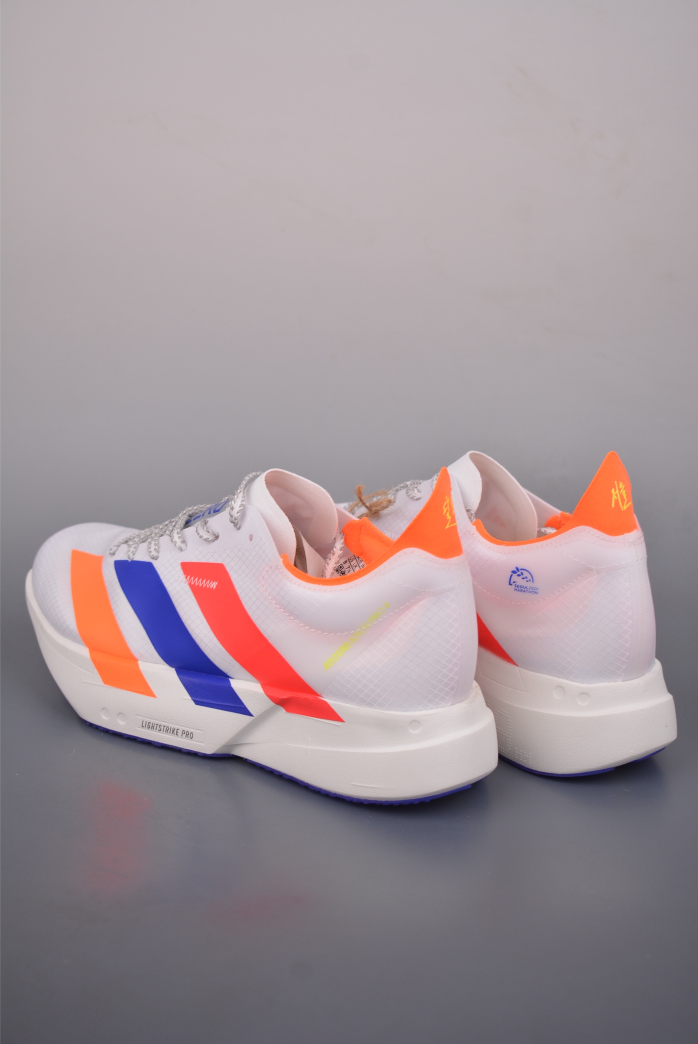 Adidas Adizero Adios PRO 4M 阿迪超轻透气缓震跑鞋 KI4438-Top High Quatity Cheap Sneakers Fashion Clothing Clothes Bags handbags Shoes of all Brand wholesale With The best Quality And Beautiful Price from China Factory Chinese suppliers wholesaler seller Adidas Adizero Adios PRO 4M 阿迪超轻透气缓震跑鞋 KI4438