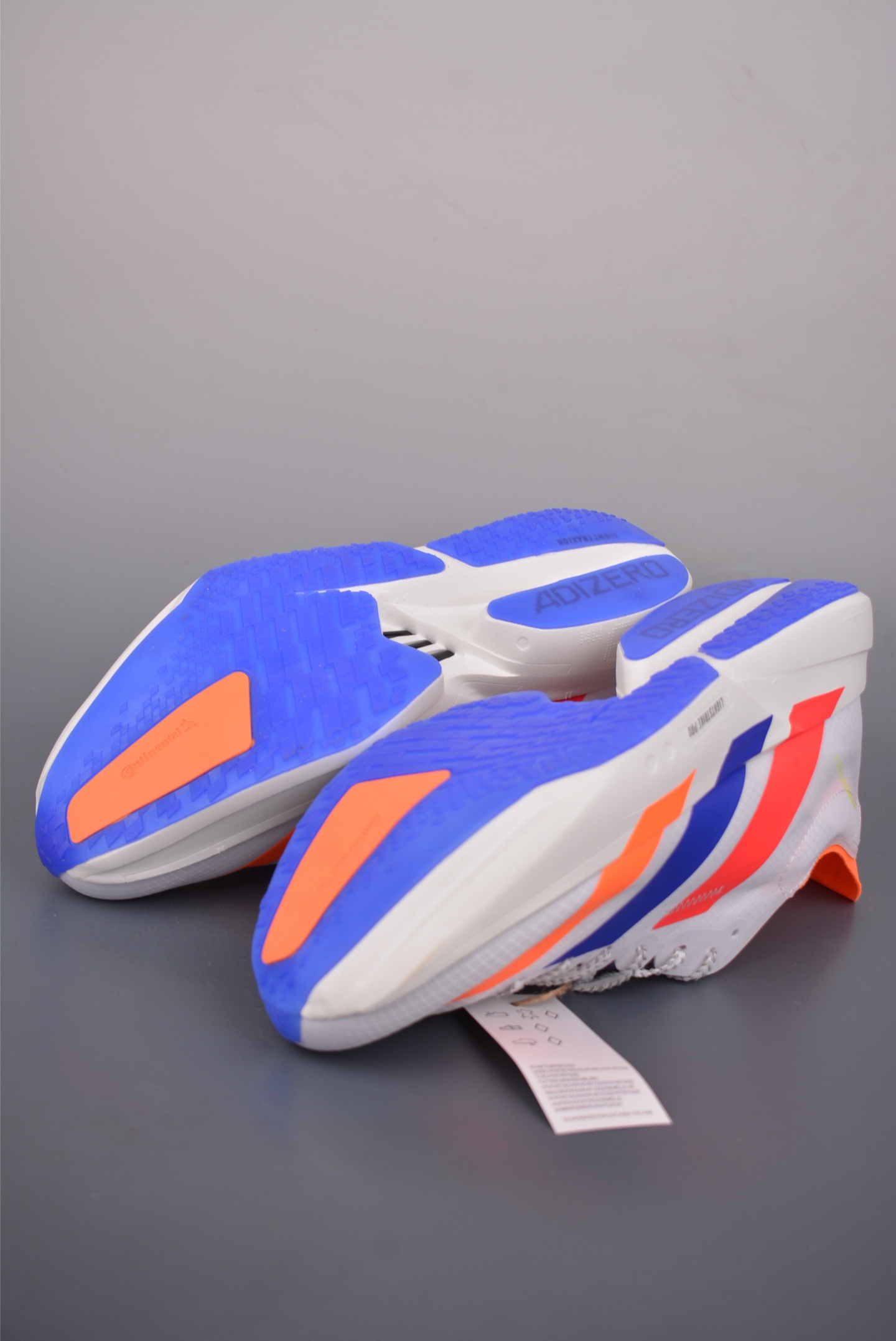 Adidas Adizero Adios PRO 4M 阿迪超轻透气缓震跑鞋 KI4438-Top High Quatity Cheap Sneakers Fashion Clothing Clothes Bags handbags Shoes of all Brand wholesale With The best Quality And Beautiful Price from China Factory Chinese suppliers wholesaler seller Adidas Adizero Adios PRO 4M 阿迪超轻透气缓震跑鞋 KI4438