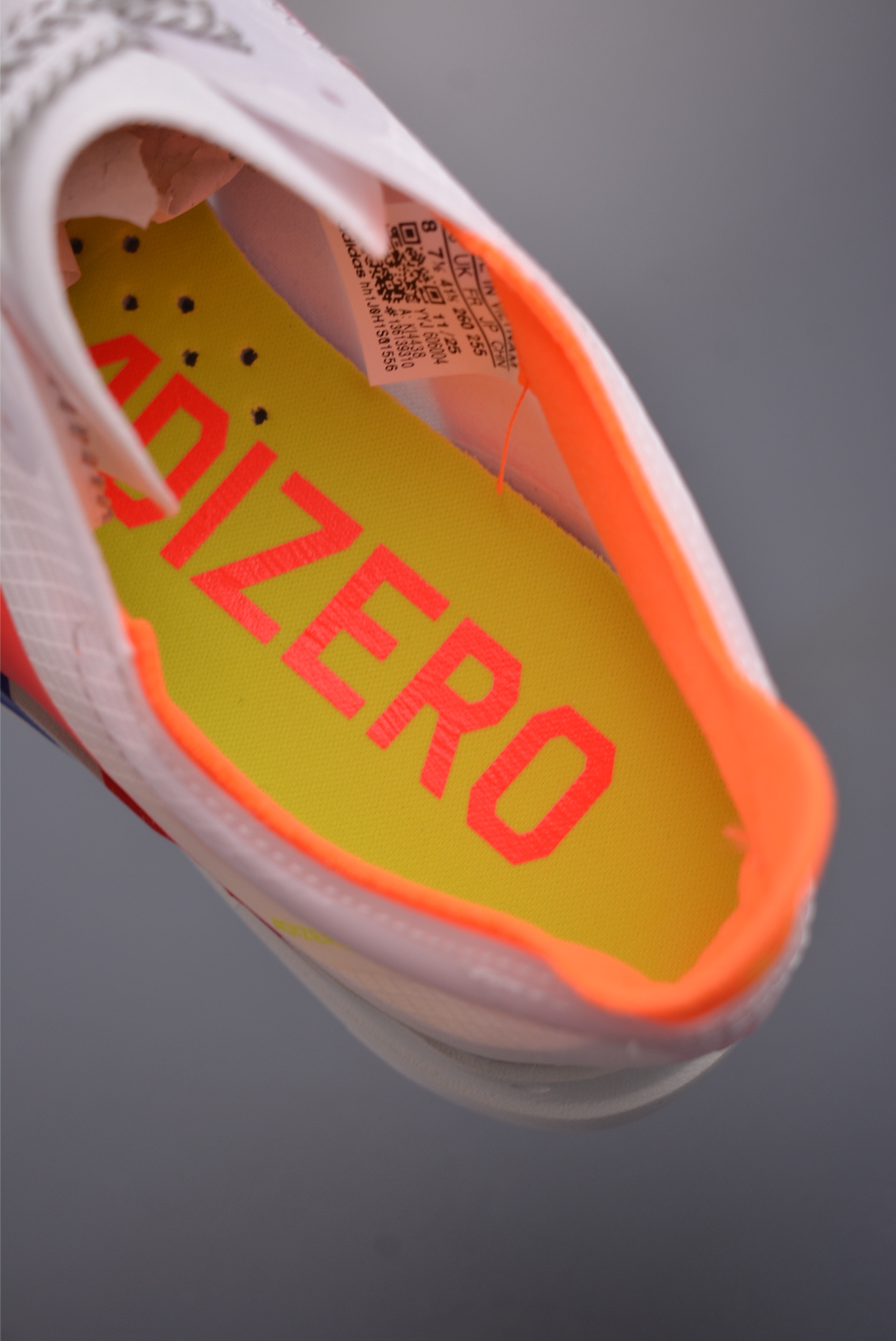 Adidas Adizero Adios PRO 4M 阿迪超轻透气缓震跑鞋 KI4438-Top High Quatity Cheap Sneakers Fashion Clothing Clothes Bags handbags Shoes of all Brand wholesale With The best Quality And Beautiful Price from China Factory Chinese suppliers wholesaler seller Adidas Adizero Adios PRO 4M 阿迪超轻透气缓震跑鞋 KI4438