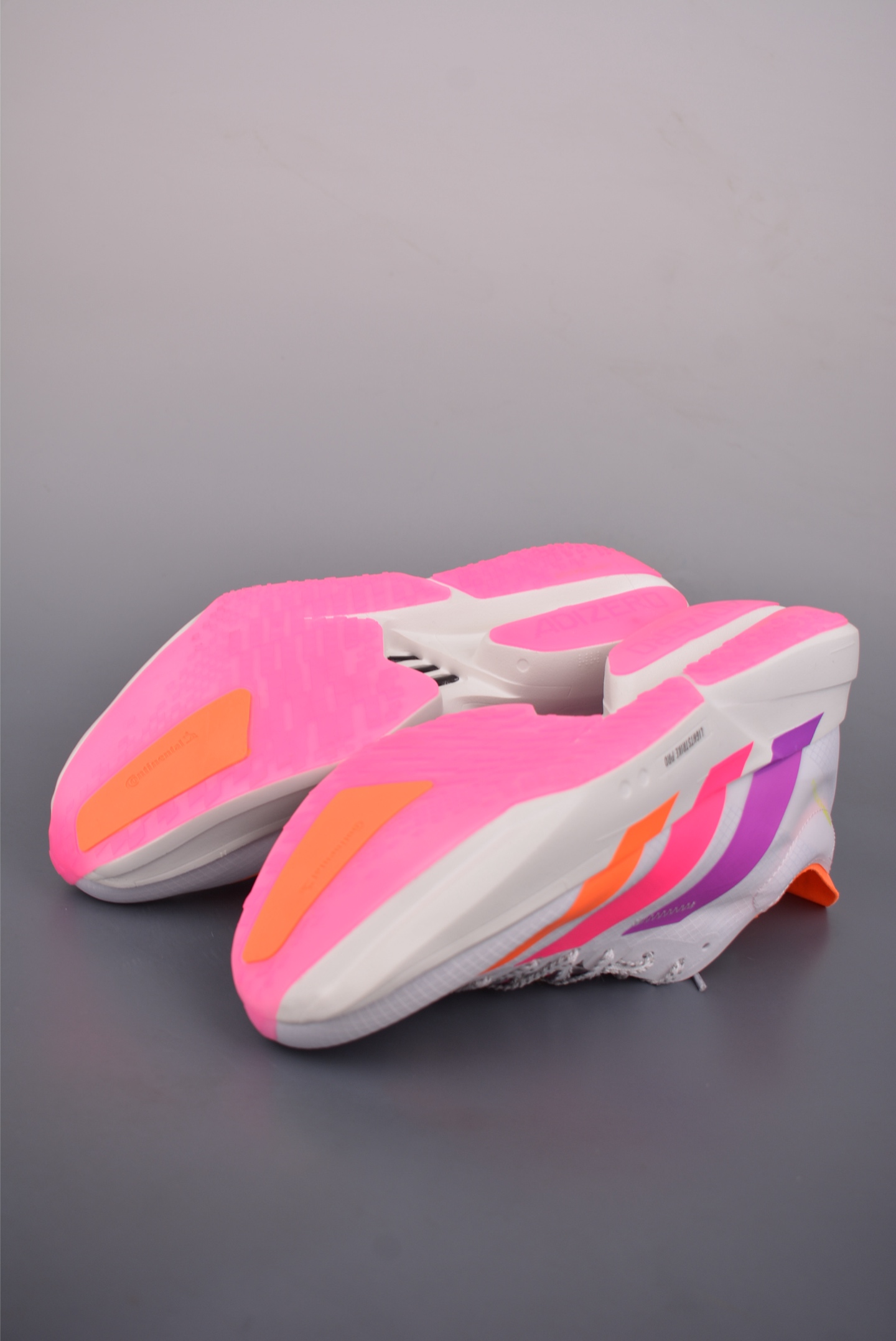 Adidas Adizero Adios PRO 4M 阿迪超轻透气缓震跑鞋 KI2123-Top High Quatity Cheap Sneakers Fashion Clothing Clothes Bags handbags Shoes of all Brand wholesale With The best Quality And Beautiful Price from China Factory Chinese suppliers wholesaler seller Adidas Adizero Adios PRO 4M 阿迪超轻透气缓震跑鞋 KI2123