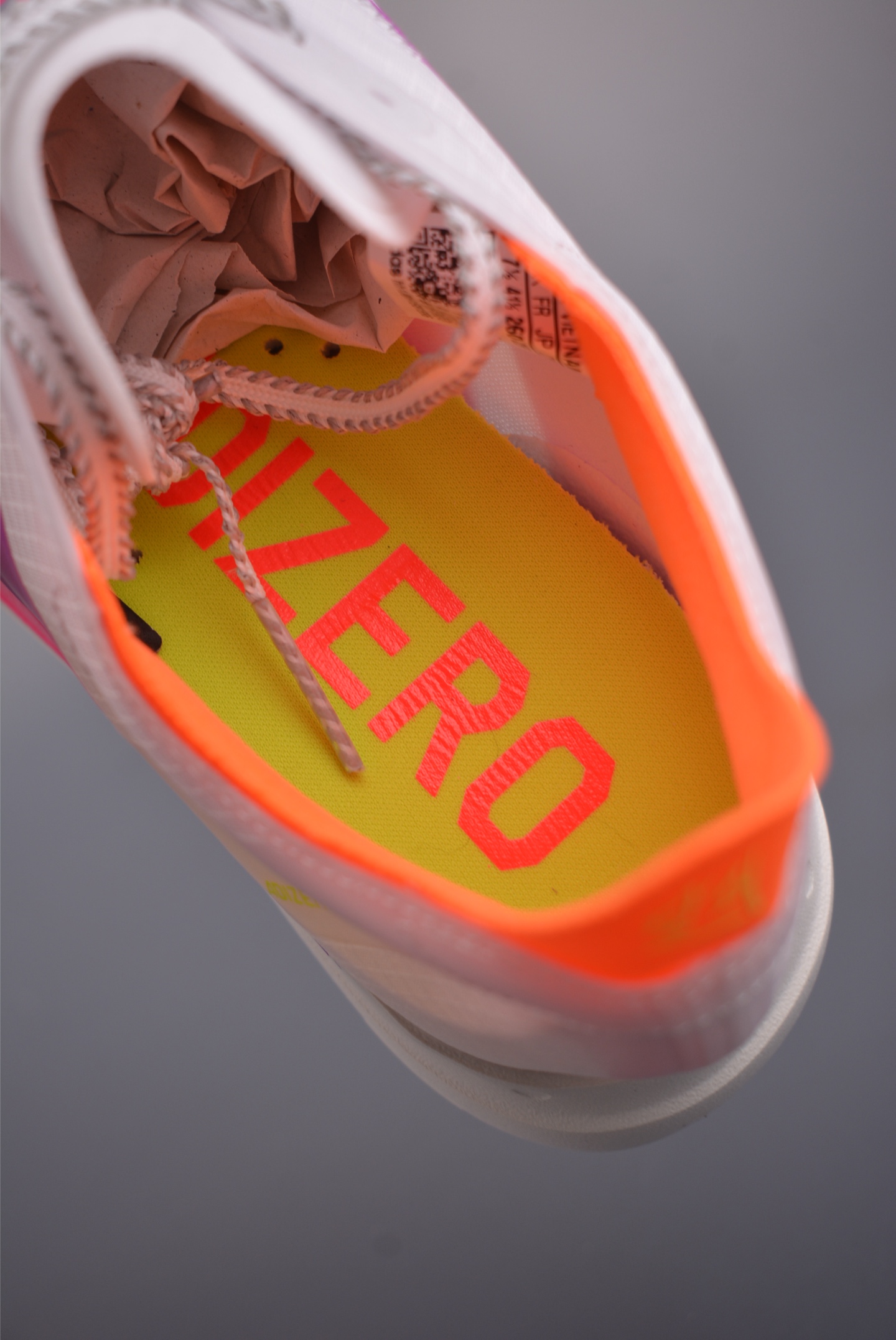 Adidas Adizero Adios PRO 4M 阿迪超轻透气缓震跑鞋 KI2123-Top High Quatity Cheap Sneakers Fashion Clothing Clothes Bags handbags Shoes of all Brand wholesale With The best Quality And Beautiful Price from China Factory Chinese suppliers wholesaler seller Adidas Adizero Adios PRO 4M 阿迪超轻透气缓震跑鞋 KI2123
