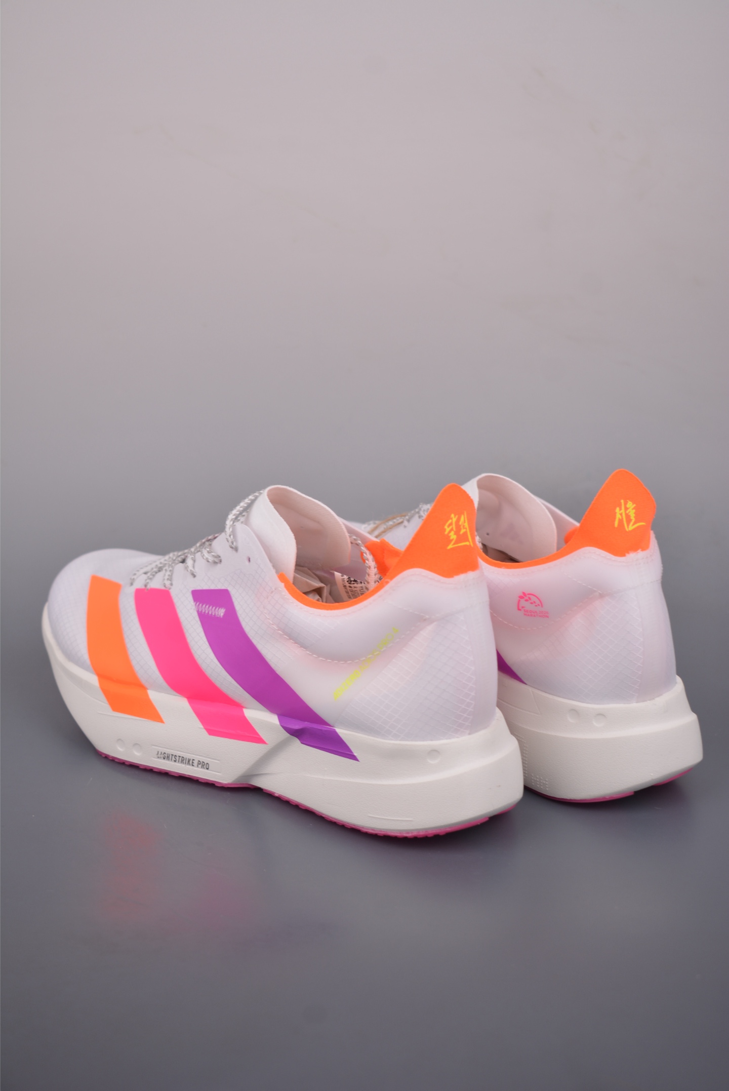 Adidas Adizero Adios PRO 4M 阿迪超轻透气缓震跑鞋 KI2123-Top High Quatity Cheap Sneakers Fashion Clothing Clothes Bags handbags Shoes of all Brand wholesale With The best Quality And Beautiful Price from China Factory Chinese suppliers wholesaler seller Adidas Adizero Adios PRO 4M 阿迪超轻透气缓震跑鞋 KI2123