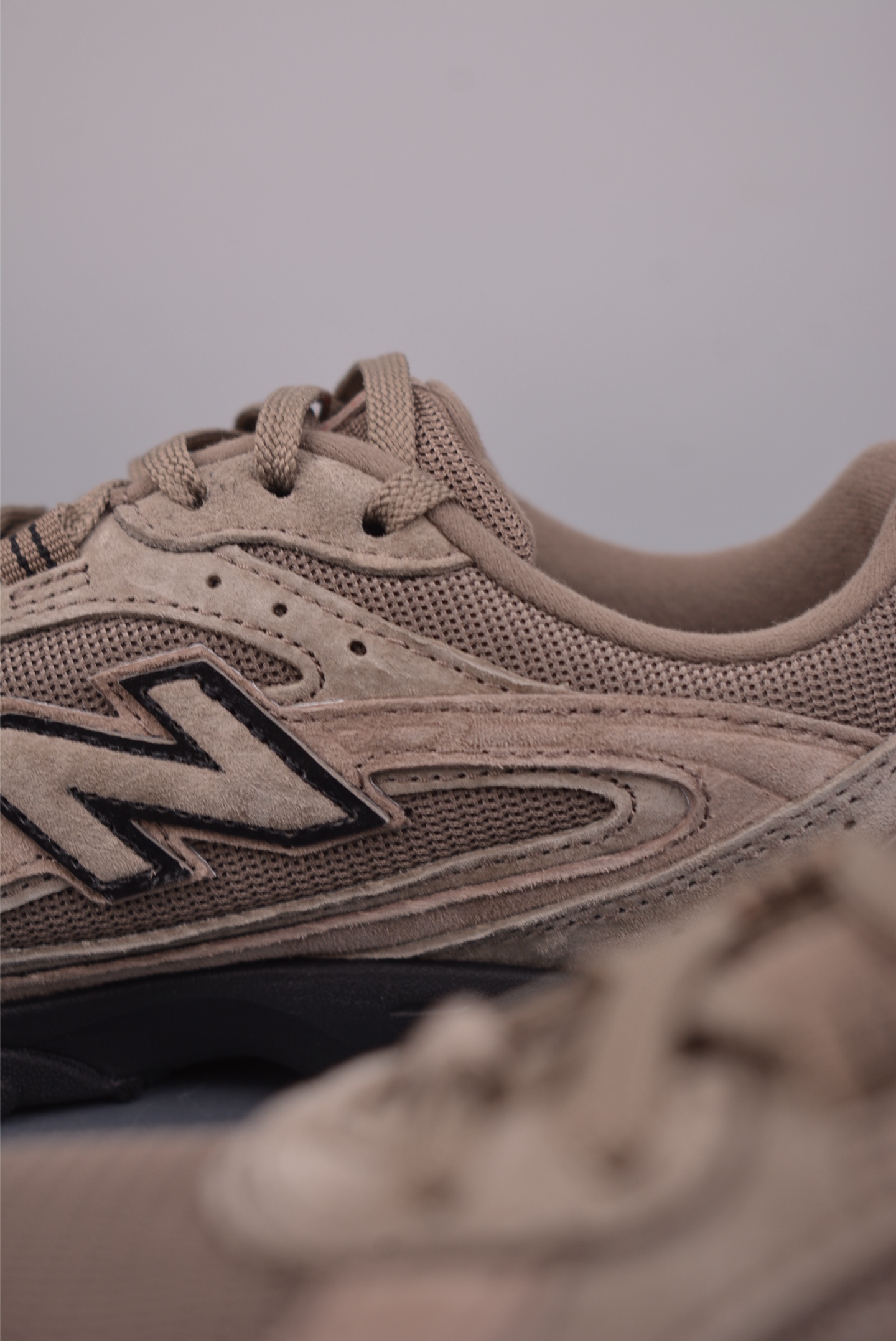 260 New Balance 新百伦204 充正版本 复古休闲运动百搭老爹跑步鞋 U204L3K9
