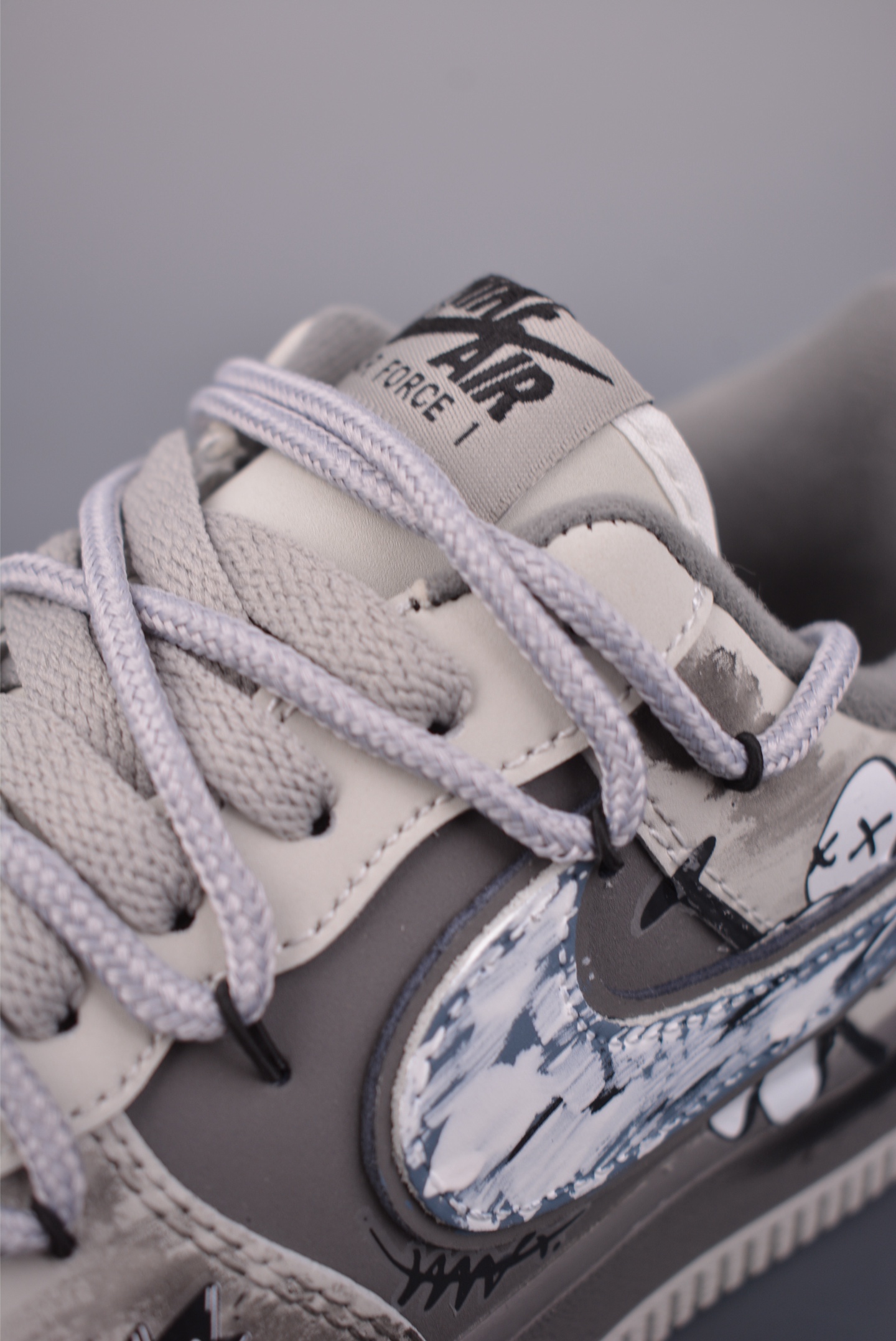 Nike Air Force 1 Low 暗巷涂鸦 解构绑带 DB3310-333-Top High Quatity Cheap Sneakers Fashion Clothing Clothes Bags handbags Shoes of all Brand wholesale With The best Quality And Beautiful Price from China Factory Chinese suppliers wholesaler seller Nike Air Force 1 Low 暗巷涂鸦 解构绑带 DB3310-333