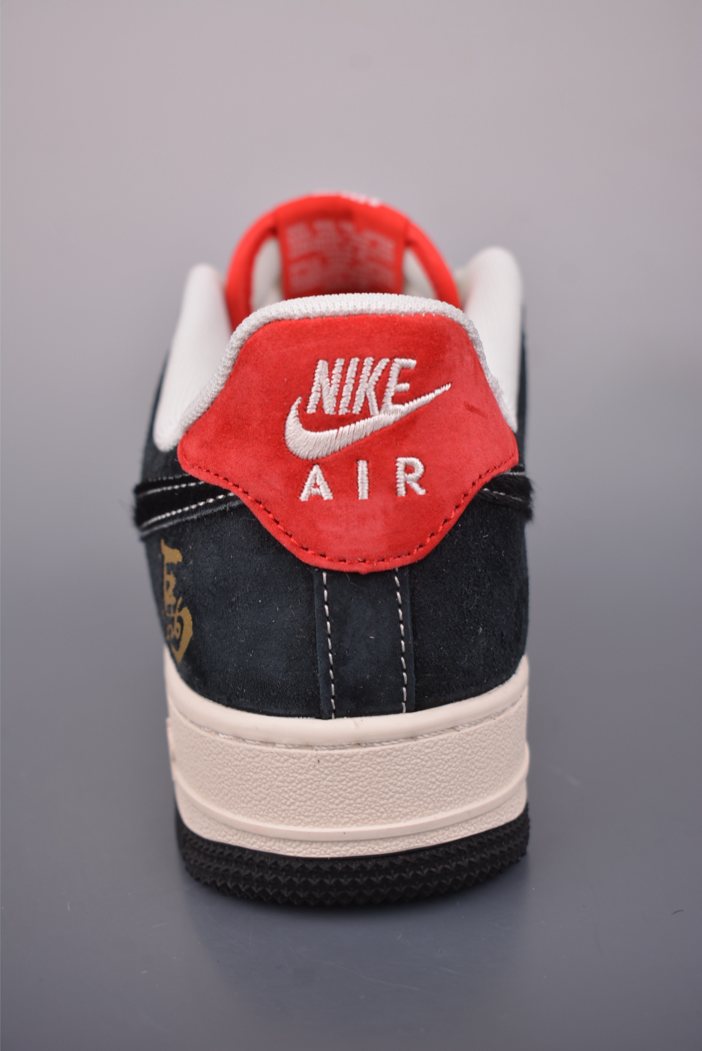 260 Nike Air Force 1 Low 马年限定 HY5088-630-Chinese UA Cheap High Quatity Brand Clothes Bags handbags Sneakers wholesale wholesaler seller from China Factory suppliers Fashion Clothing Shoes best Quality Beautiful Price 260 Nike Air Force 1 Low 马年限定 HY5088-630