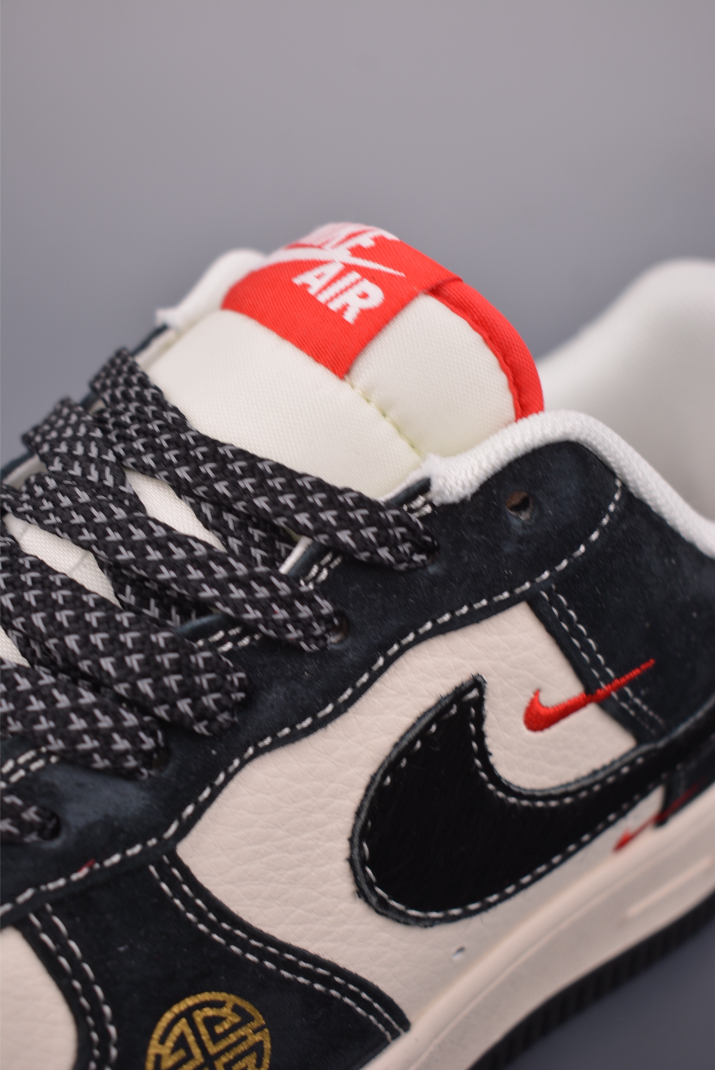 260 Nike Air Force 1 Low 马年限定 HY5088-630-Chinese UA Cheap High Quatity Brand Clothes Bags handbags Sneakers wholesale wholesaler seller from China Factory suppliers Fashion Clothing Shoes best Quality Beautiful Price 260 Nike Air Force 1 Low 马年限定 HY5088-630