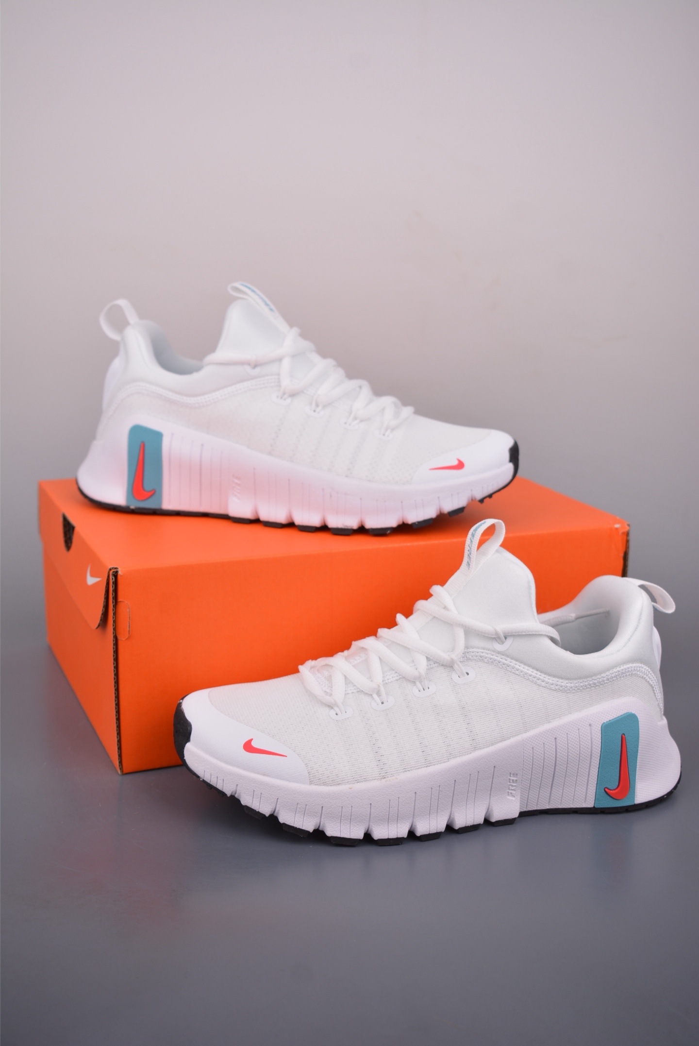 Nike Free Metcon 6 网布 圆头系带 减震防滑 低帮训练鞋 FJ7126-102-Top High Quatity Cheap Sneakers Fashion Clothing Clothes Bags handbags Shoes of all Brand wholesale With The best Quality And Beautiful Price from China Factory Chinese suppliers wholesaler seller Nike Free Metcon 6 网布 圆头系带 减震防滑 低帮训练鞋 FJ7126-102