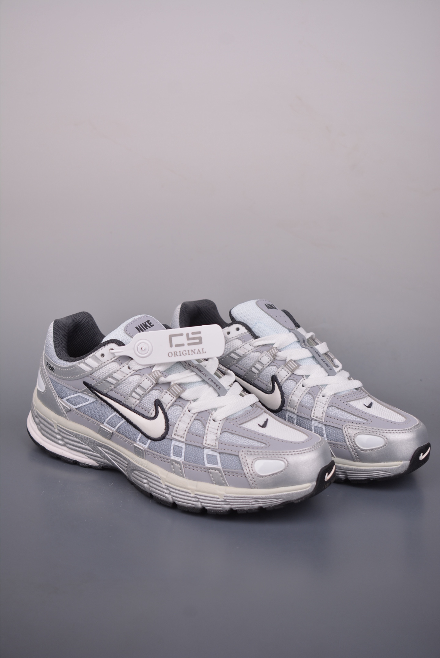 180 Nike Initiator Running 耐克INS 超火复古老爹跑鞋 IH4465-095