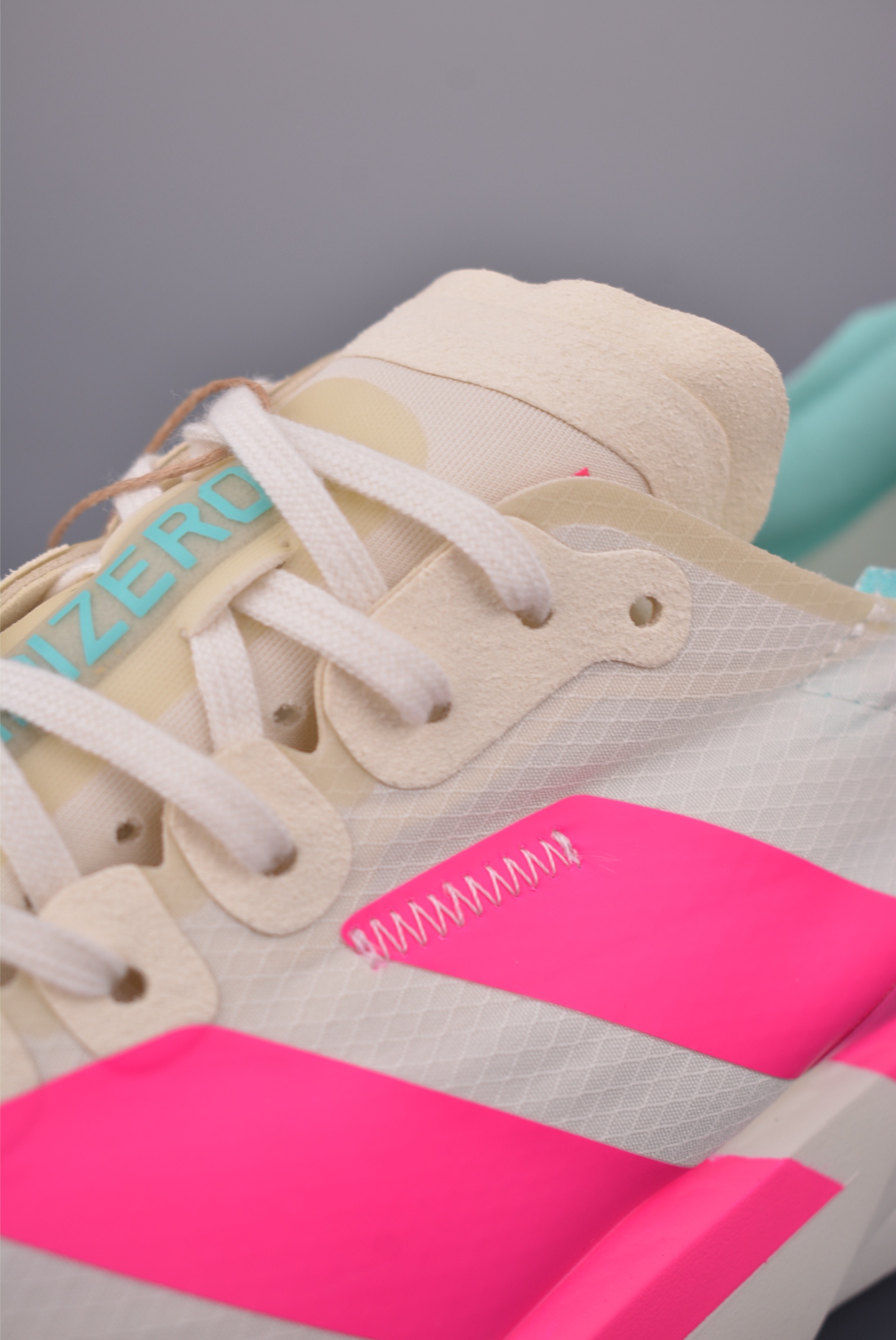 Ad Adizero Adios Pro4 竞训跑步鞋 KJ3873