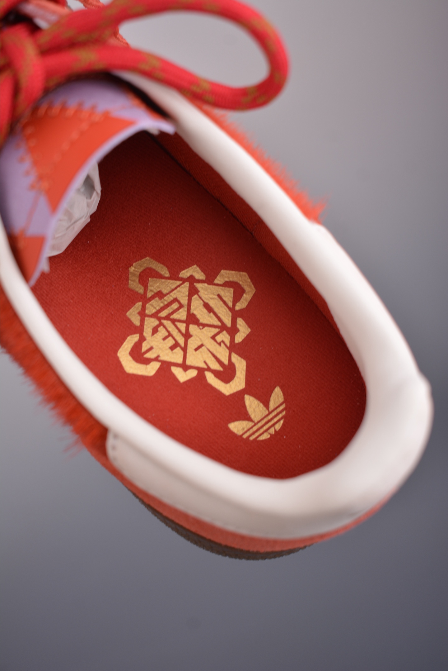 Adidas Handball Spezial 版本 阿迪达斯经典款 复古休闲板鞋 KJ6299-Top High Quatity Cheap Sneakers Fashion Clothing Clothes Bags handbags Shoes of all Brand wholesale With The best Quality And Beautiful Price from China Factory Chinese suppliers wholesaler seller Adidas Handball Spezial 版本 阿迪达斯经典款 复古休闲板鞋 KJ6299
