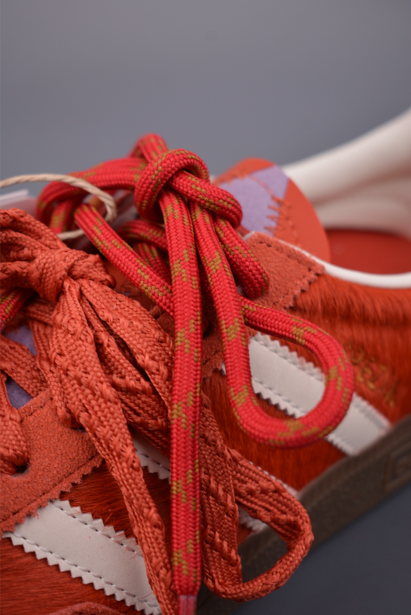 Adidas Handball Spezial 版本 阿迪达斯经典款 复古休闲板鞋 KJ6299-Top High Quatity Cheap Sneakers Fashion Clothing Clothes Bags handbags Shoes of all Brand wholesale With The best Quality And Beautiful Price from China Factory Chinese suppliers wholesaler seller Adidas Handball Spezial 版本 阿迪达斯经典款 复古休闲板鞋 KJ6299