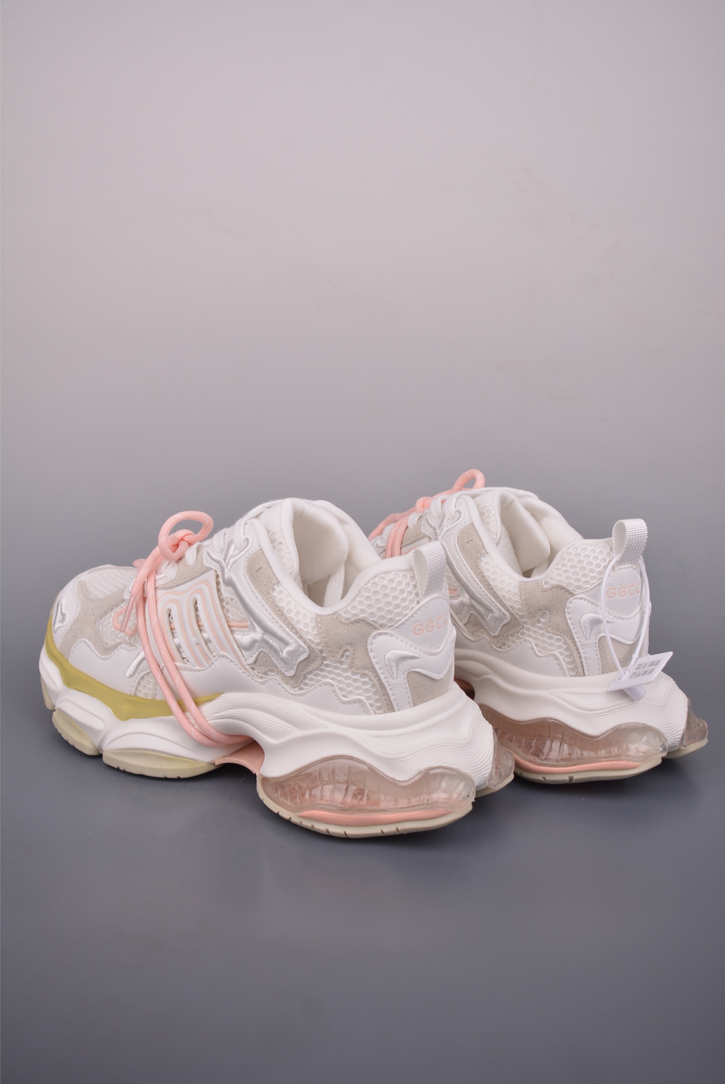 GG-CC GG-CC Chunky Low 厚底增高运动老爹鞋 G25X3232B-Top High Quatity Cheap Sneakers Fashion Clothing Clothes Bags handbags Shoes of all Brand wholesale With The best Quality And Beautiful Price from China Factory Chinese suppliers wholesaler seller GG-CC GG-CC Chunky Low 厚底增高运动老爹鞋 G25X3232B