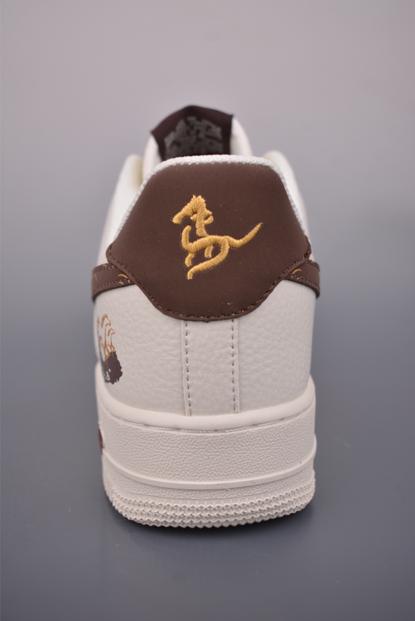 Nike Air Force 1 Low 马年限定 FQ7637-001-Top High Quatity Cheap Sneakers Fashion Clothing Clothes Bags handbags Shoes of all Brand wholesale With The best Quality And Beautiful Price from China Factory Chinese suppliers wholesaler seller Nike Air Force 1 Low 马年限定 FQ7637-001