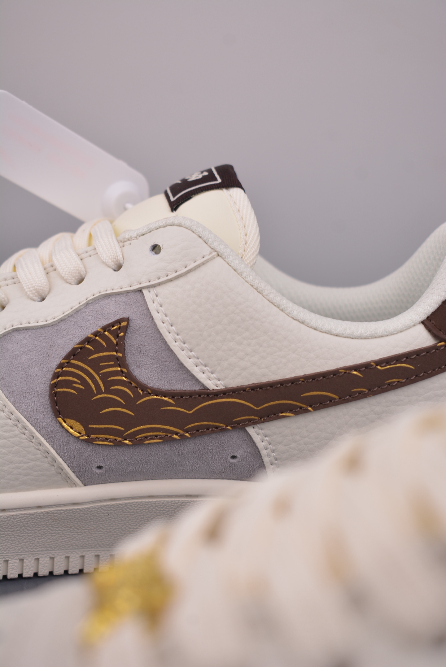 Nike Air Force 1 Low 马年限定 FQ7637-001-Top High Quatity Cheap Sneakers Fashion Clothing Clothes Bags handbags Shoes of all Brand wholesale With The best Quality And Beautiful Price from China Factory Chinese suppliers wholesaler seller Nike Air Force 1 Low 马年限定 FQ7637-001